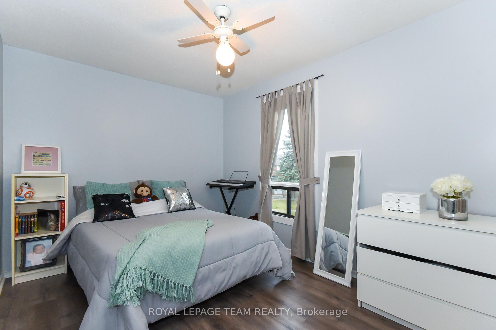 Photo 19 of Unit 34, 6993 Bilberry Drive, Ottawa, Convent Glen North — HOMEH
