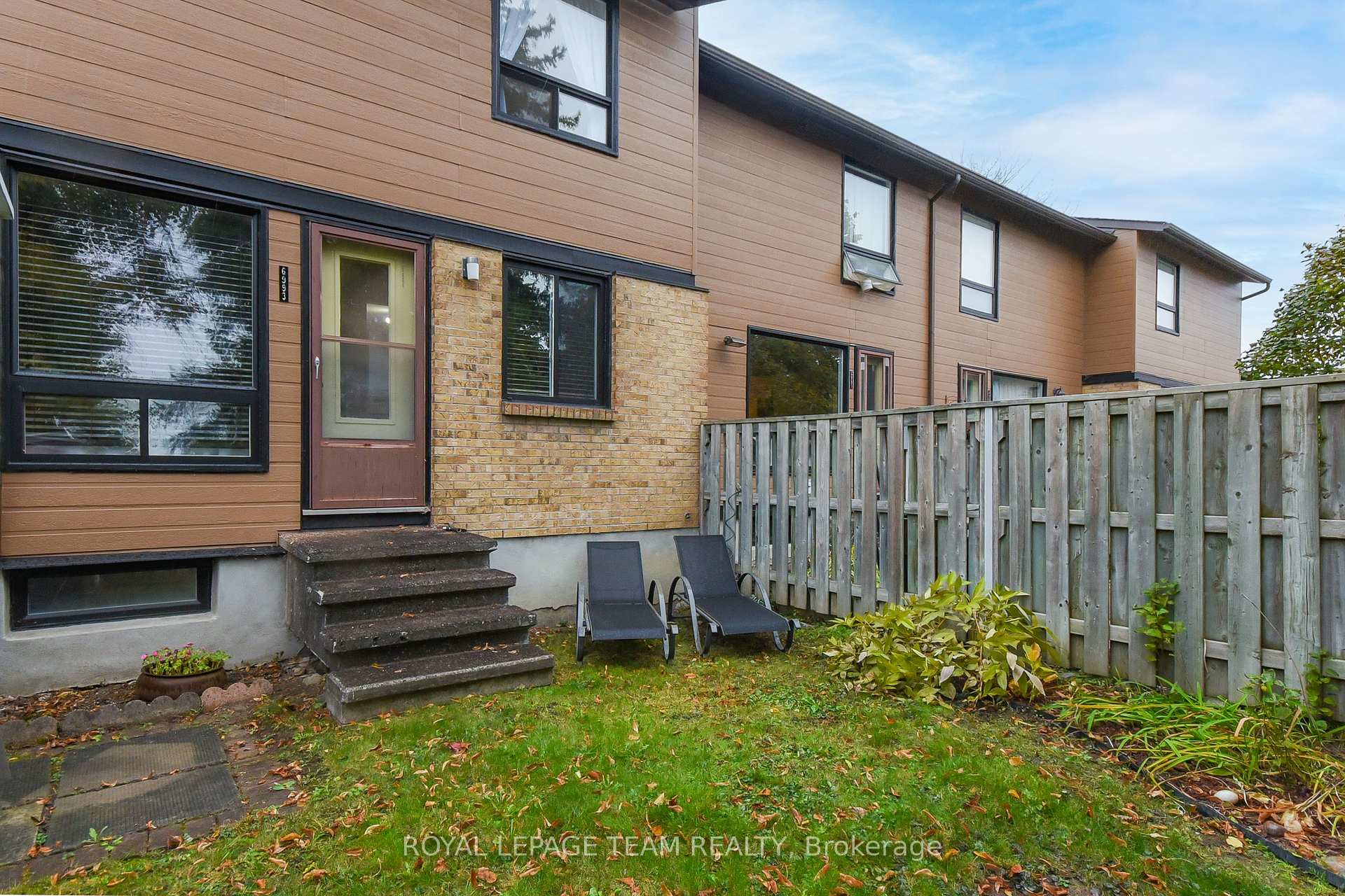Photo 24 of Unit 34, 6993 Bilberry Drive, Ottawa, Convent Glen North — HOMEH