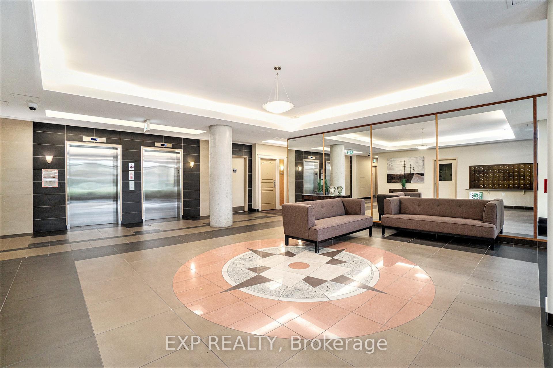 Photo 2 of Unit 701, 100 Roger Guindon Road, Ottawa, Riverview Park — HOMEH