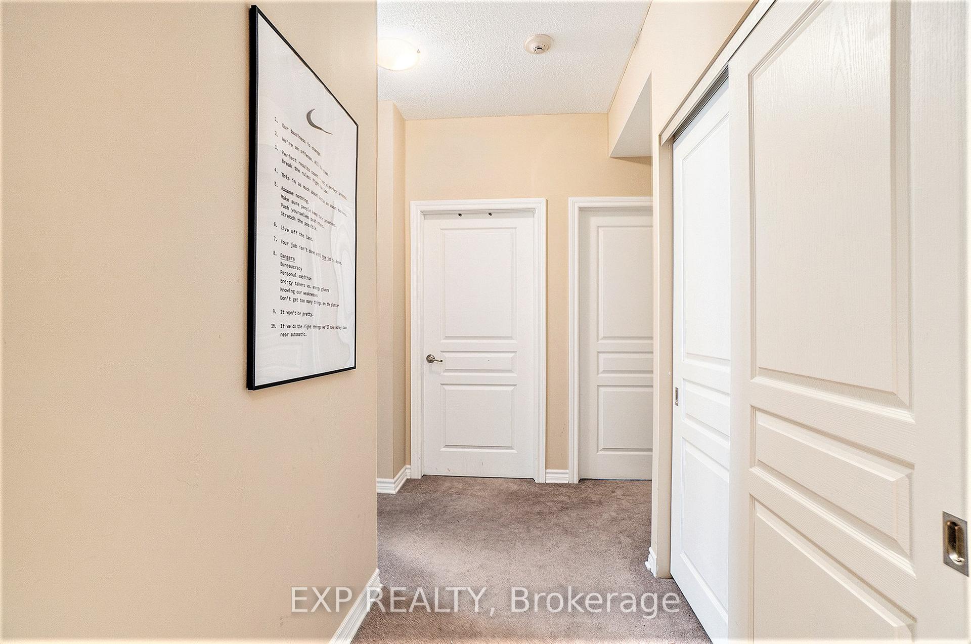 Photo 4 of Unit 701, 100 Roger Guindon Road, Ottawa, Riverview Park — HOMEH