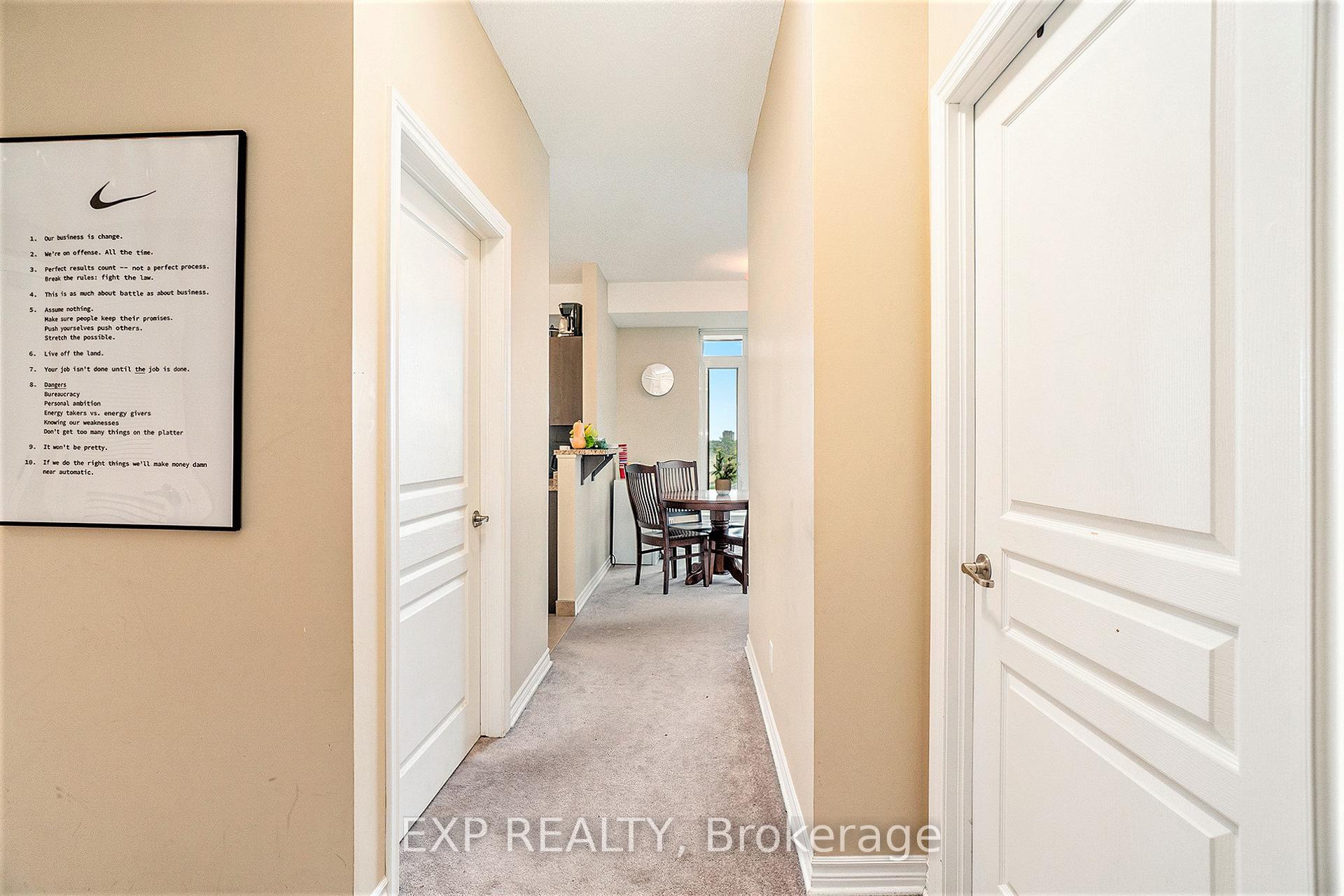 Photo 5 of Unit 701, 100 Roger Guindon Road, Ottawa, Riverview Park — HOMEH