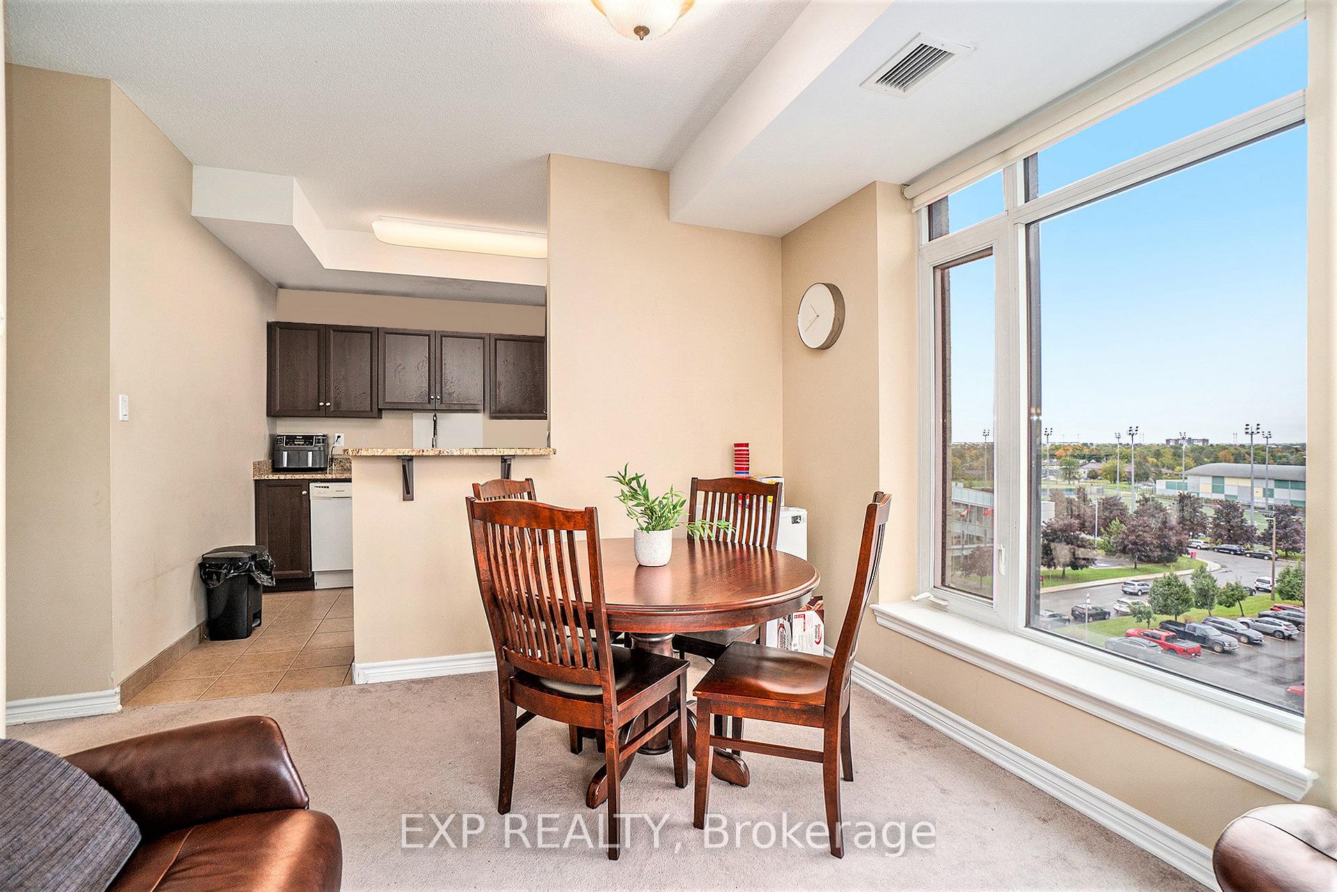 Photo 11 of Unit 701, 100 Roger Guindon Road, Ottawa, Riverview Park — HOMEH