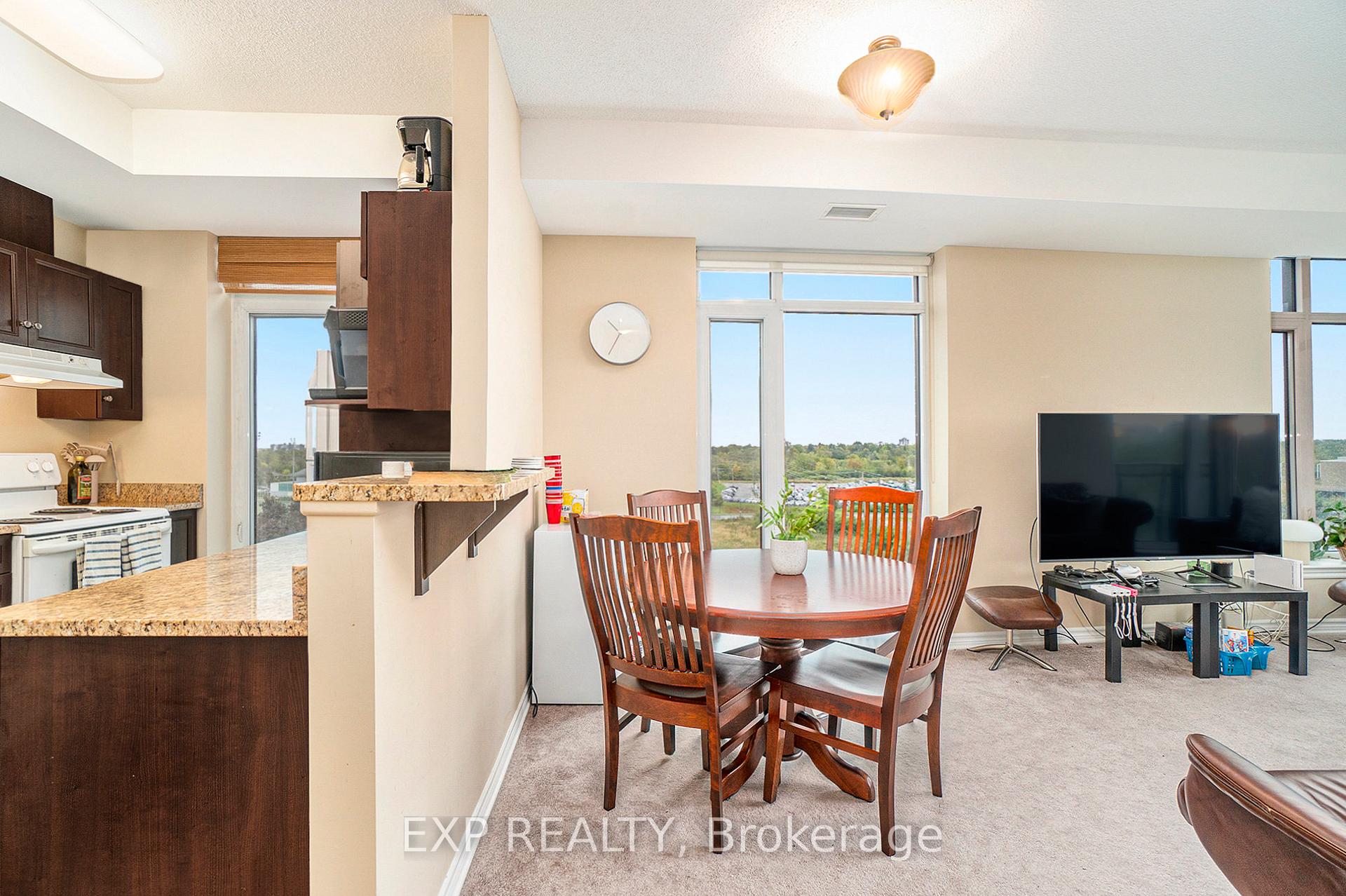 Photo 13 of Unit 701, 100 Roger Guindon Road, Ottawa, Riverview Park — HOMEH
