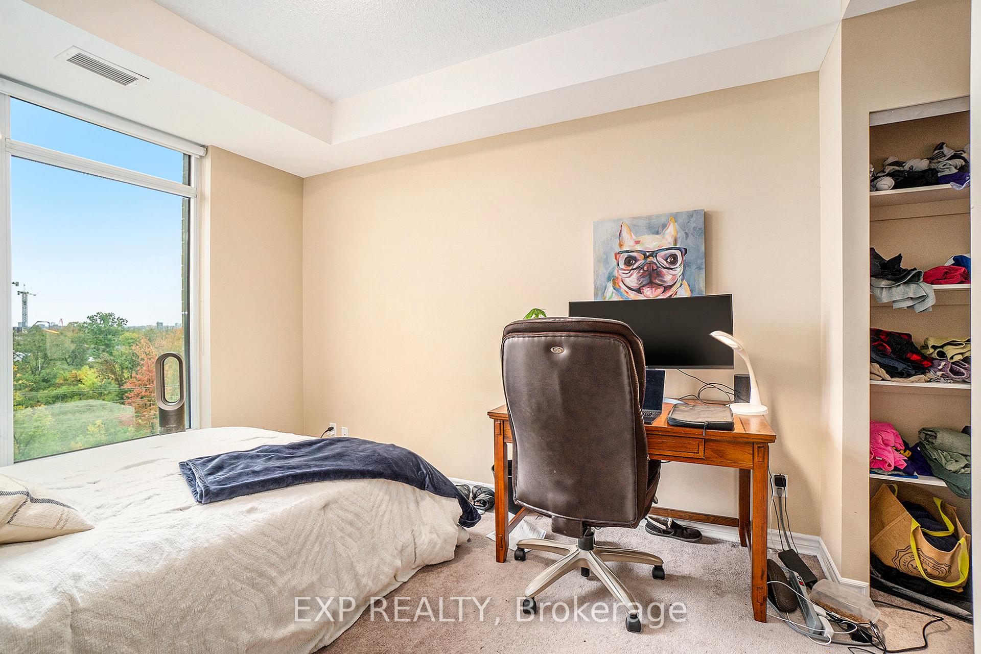 Photo 18 of Unit 701, 100 Roger Guindon Road, Ottawa, Riverview Park — HOMEH