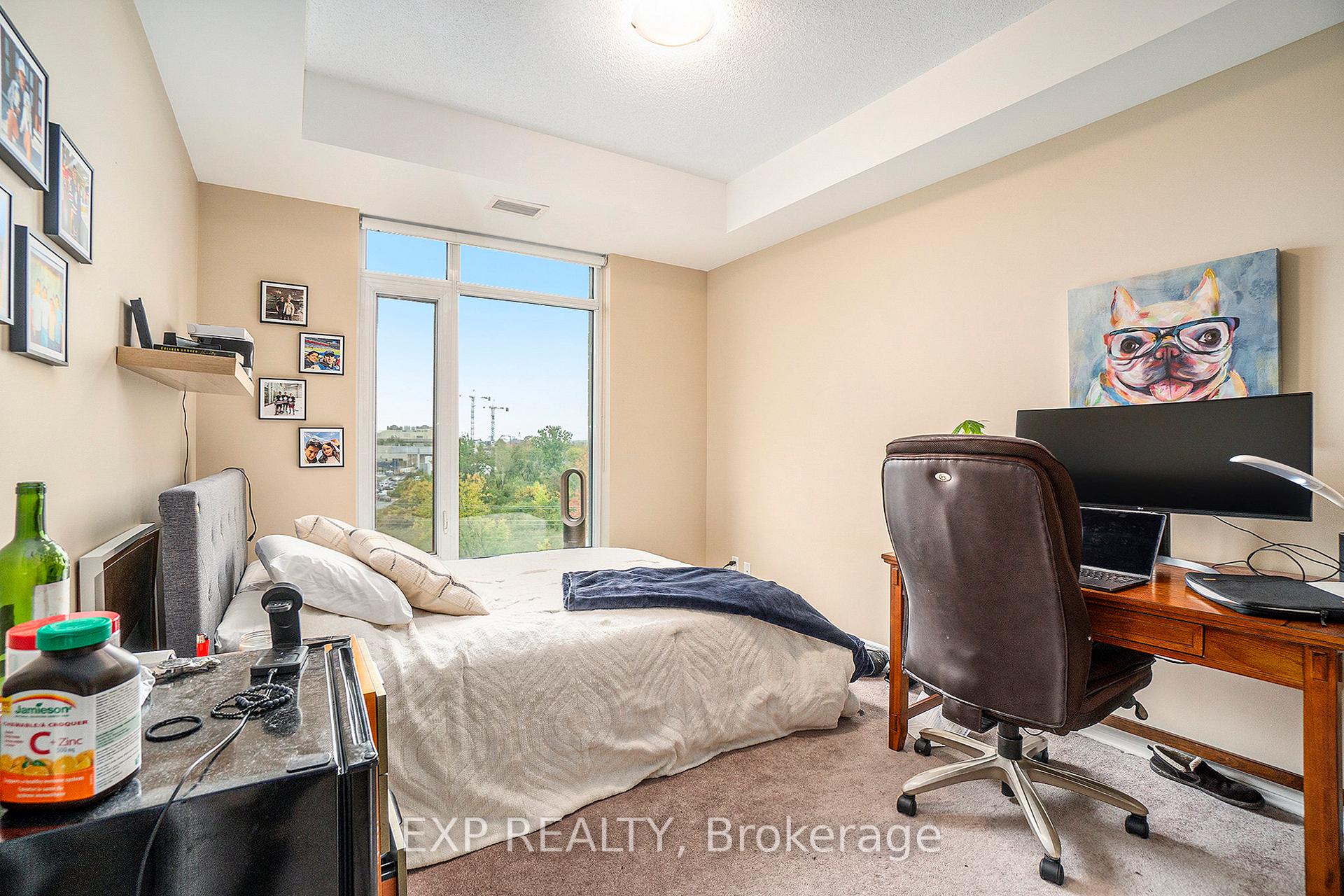 Photo 20 of Unit 701, 100 Roger Guindon Road, Ottawa, Riverview Park — HOMEH