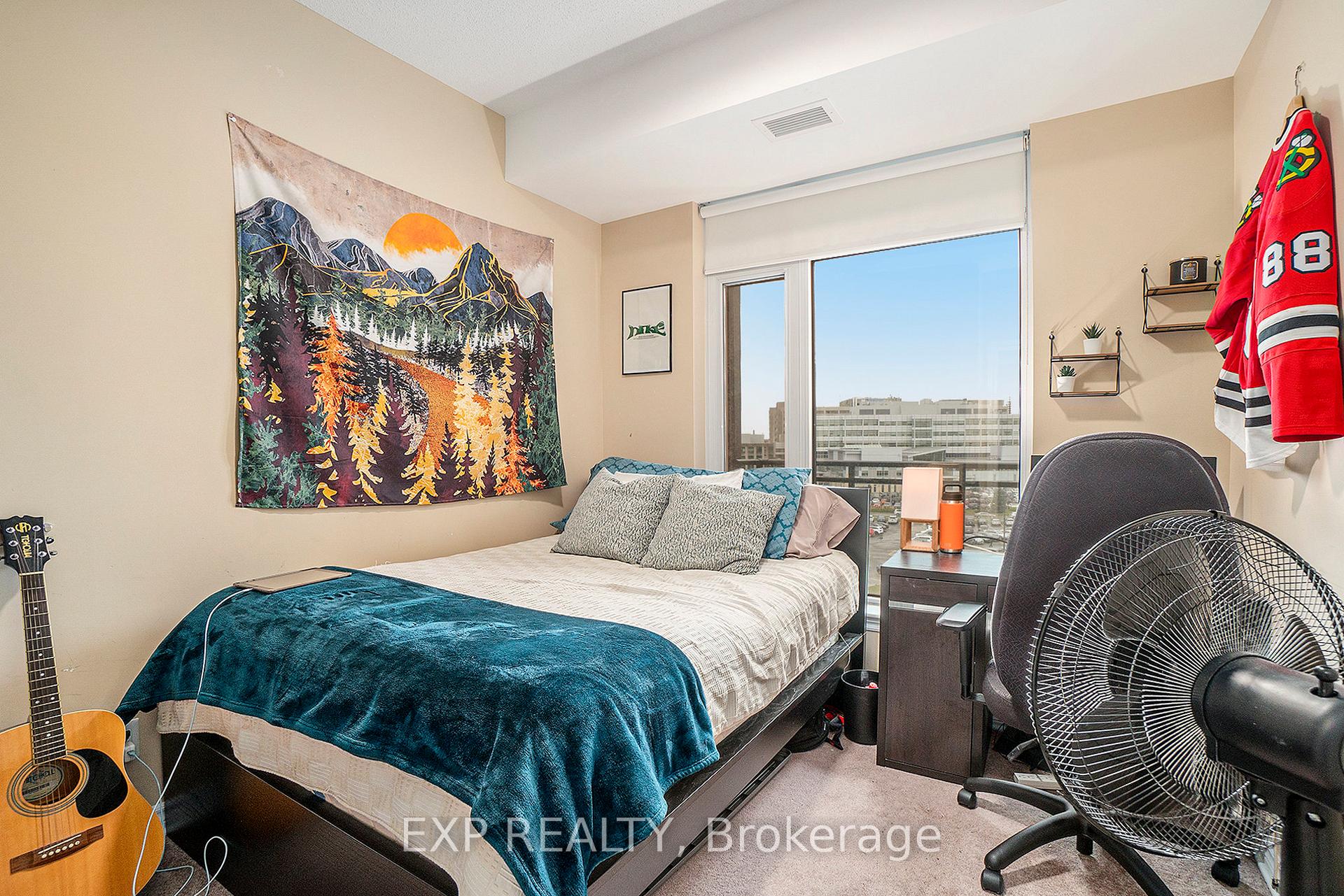 Photo 23 of Unit 701, 100 Roger Guindon Road, Ottawa, Riverview Park — HOMEH