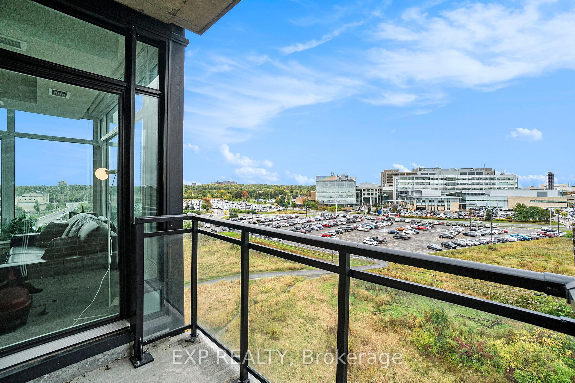 Photo 27 of Unit 701, 100 Roger Guindon Road, Ottawa, Riverview Park — HOMEH