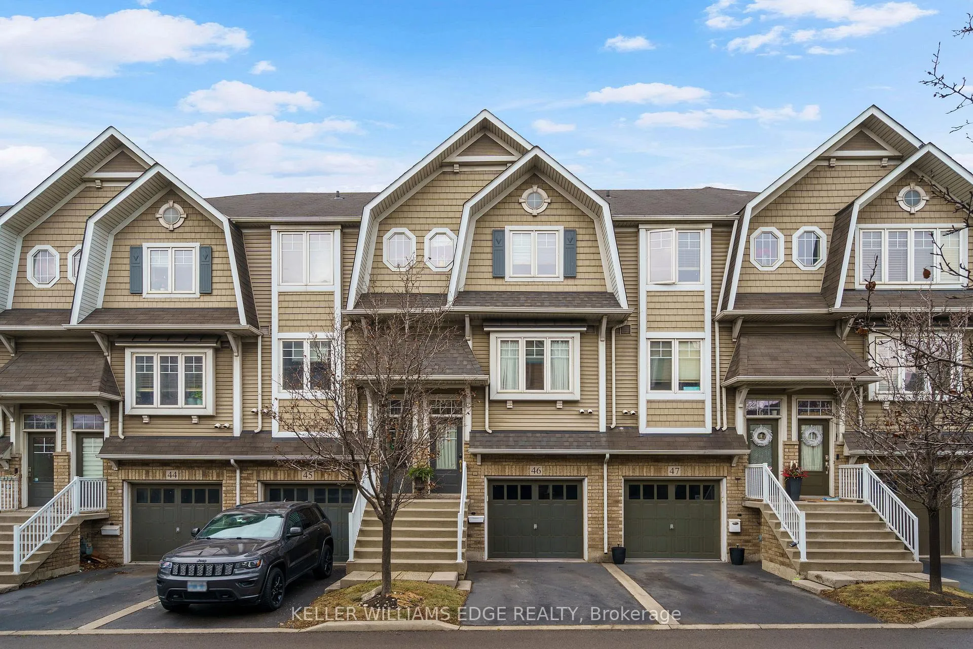 Photo 1 of Unit 46, 337 Beach Boulevard, Hamilton, Hamilton Beach — HOMEH