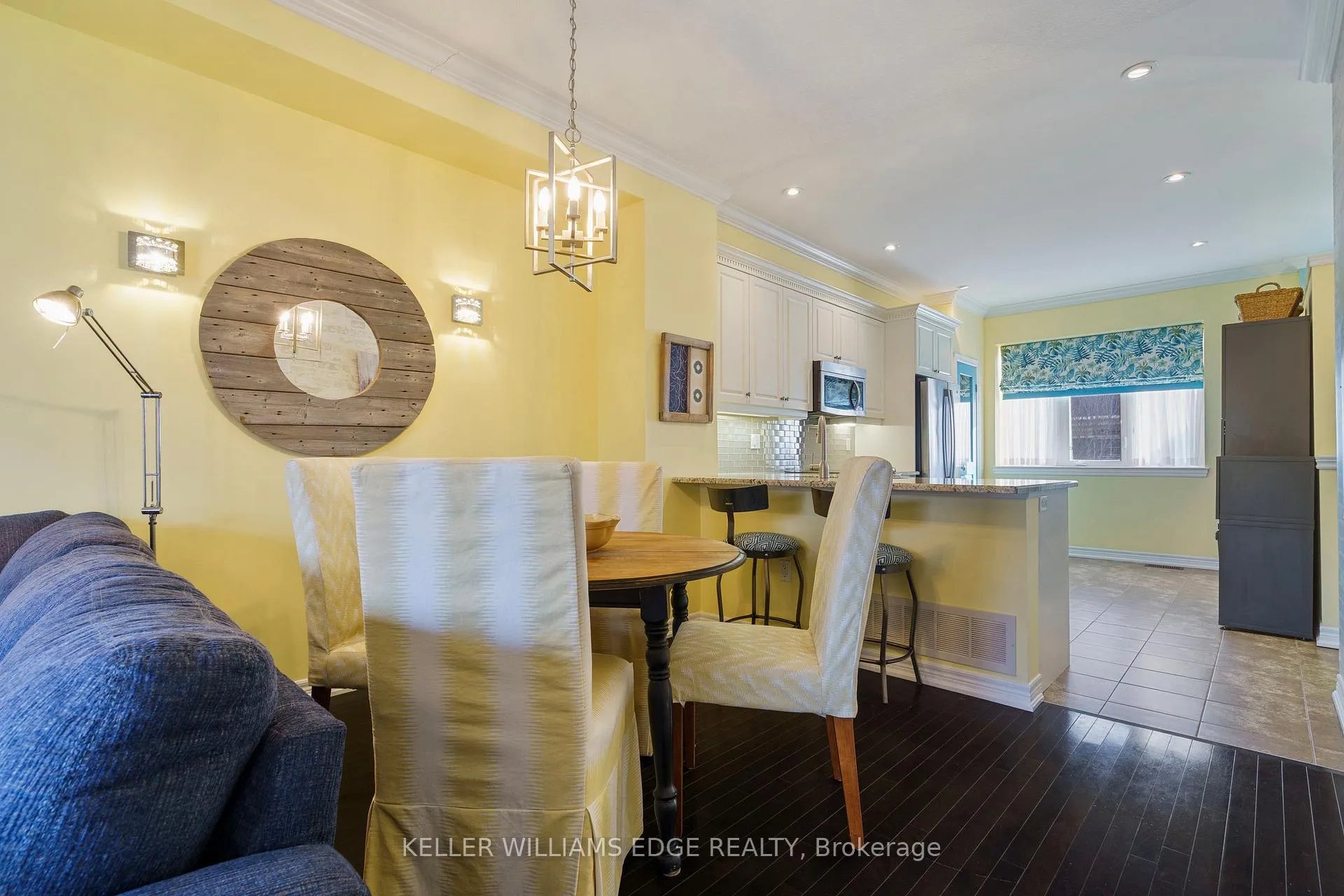 Photo 8 of Unit 46, 337 Beach Boulevard, Hamilton, Hamilton Beach — HOMEH