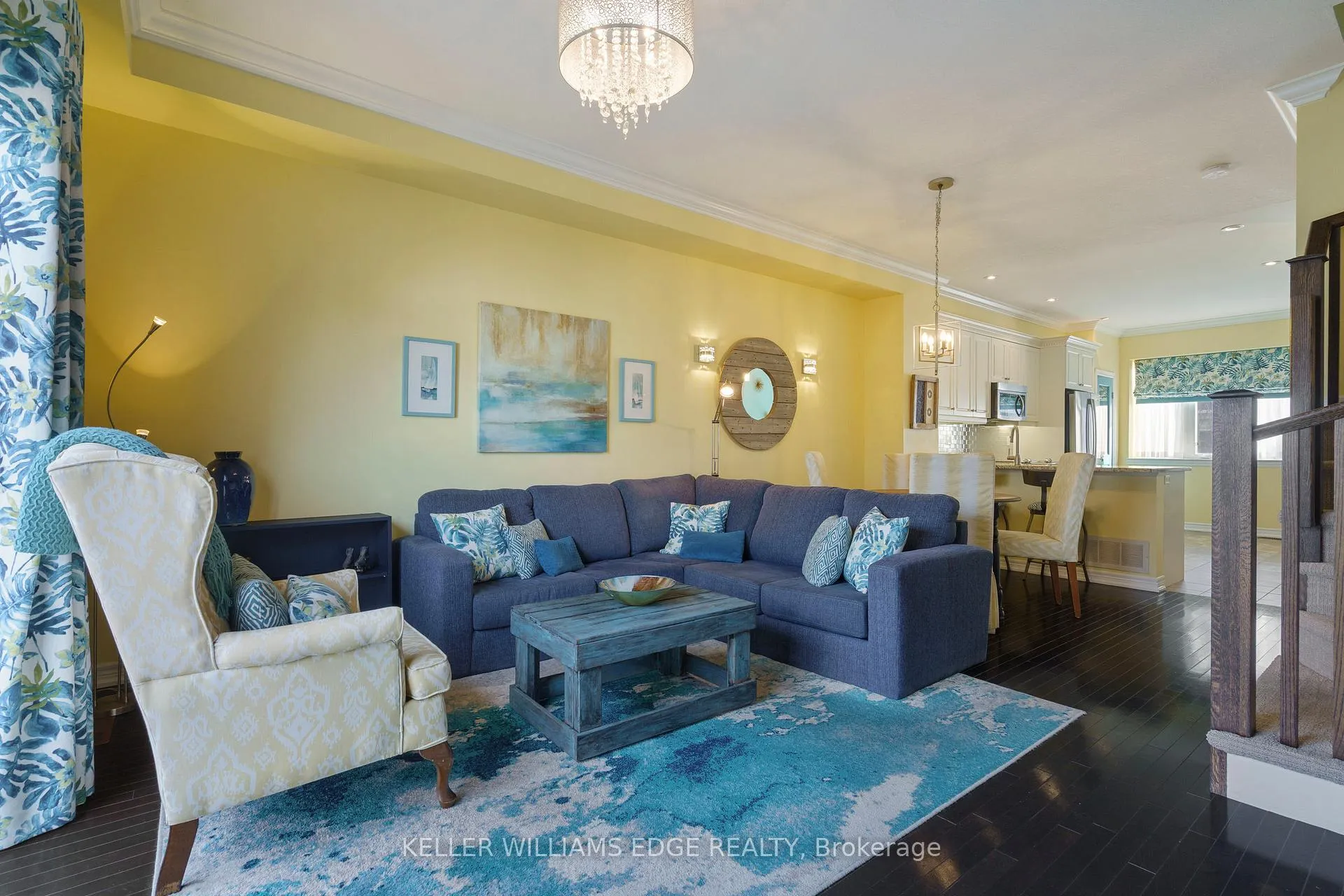 Photo 9 of Unit 46, 337 Beach Boulevard, Hamilton, Hamilton Beach — HOMEH
