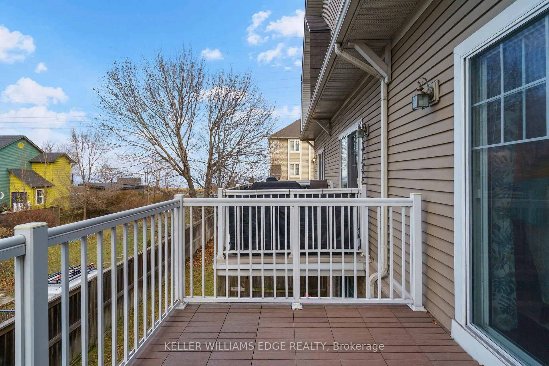 Photo 14 of Unit 46, 337 Beach Boulevard, Hamilton, Hamilton Beach — HOMEH