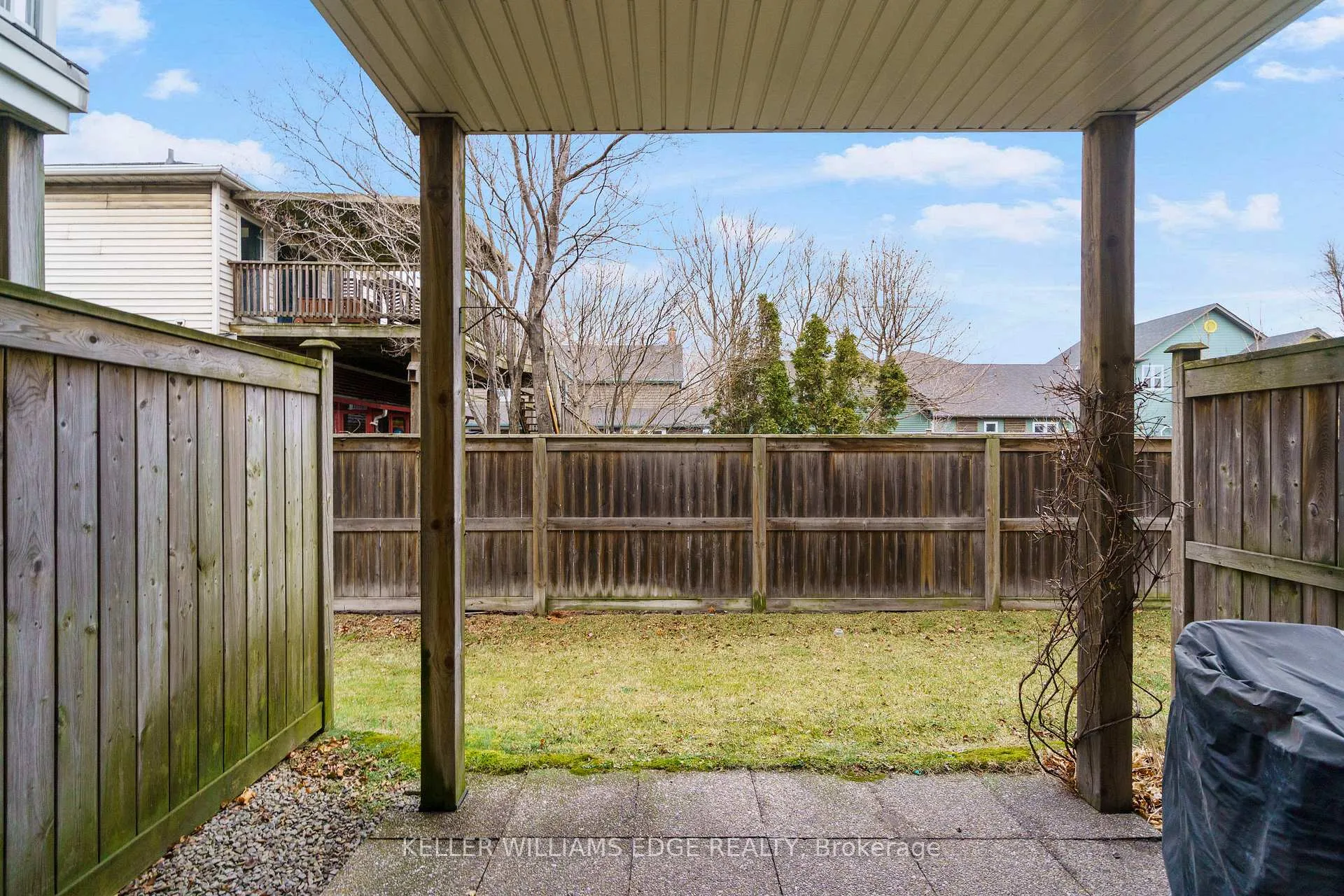 Photo 27 of Unit 46, 337 Beach Boulevard, Hamilton, Hamilton Beach — HOMEH