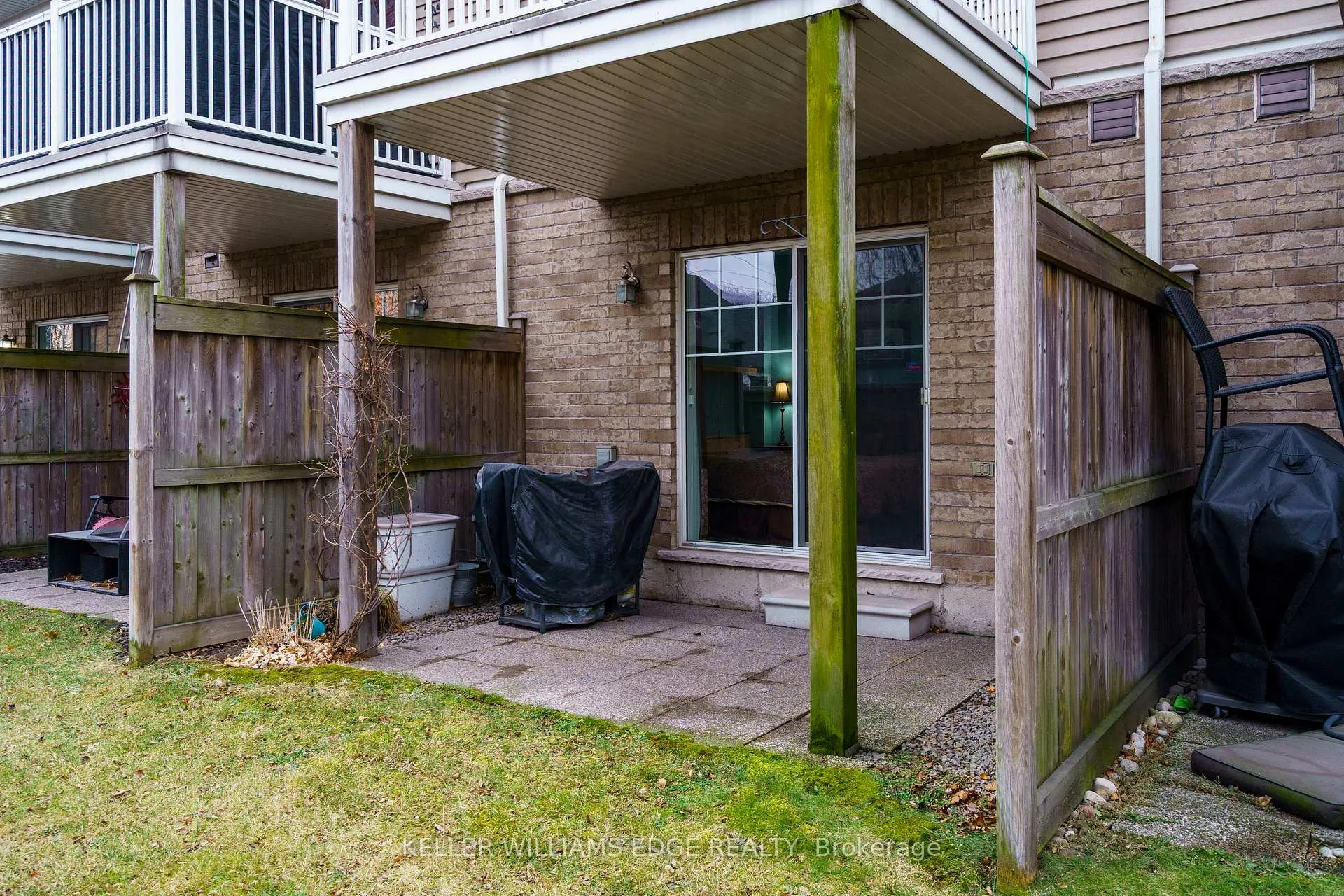 Photo 28 of Unit 46, 337 Beach Boulevard, Hamilton, Hamilton Beach — HOMEH