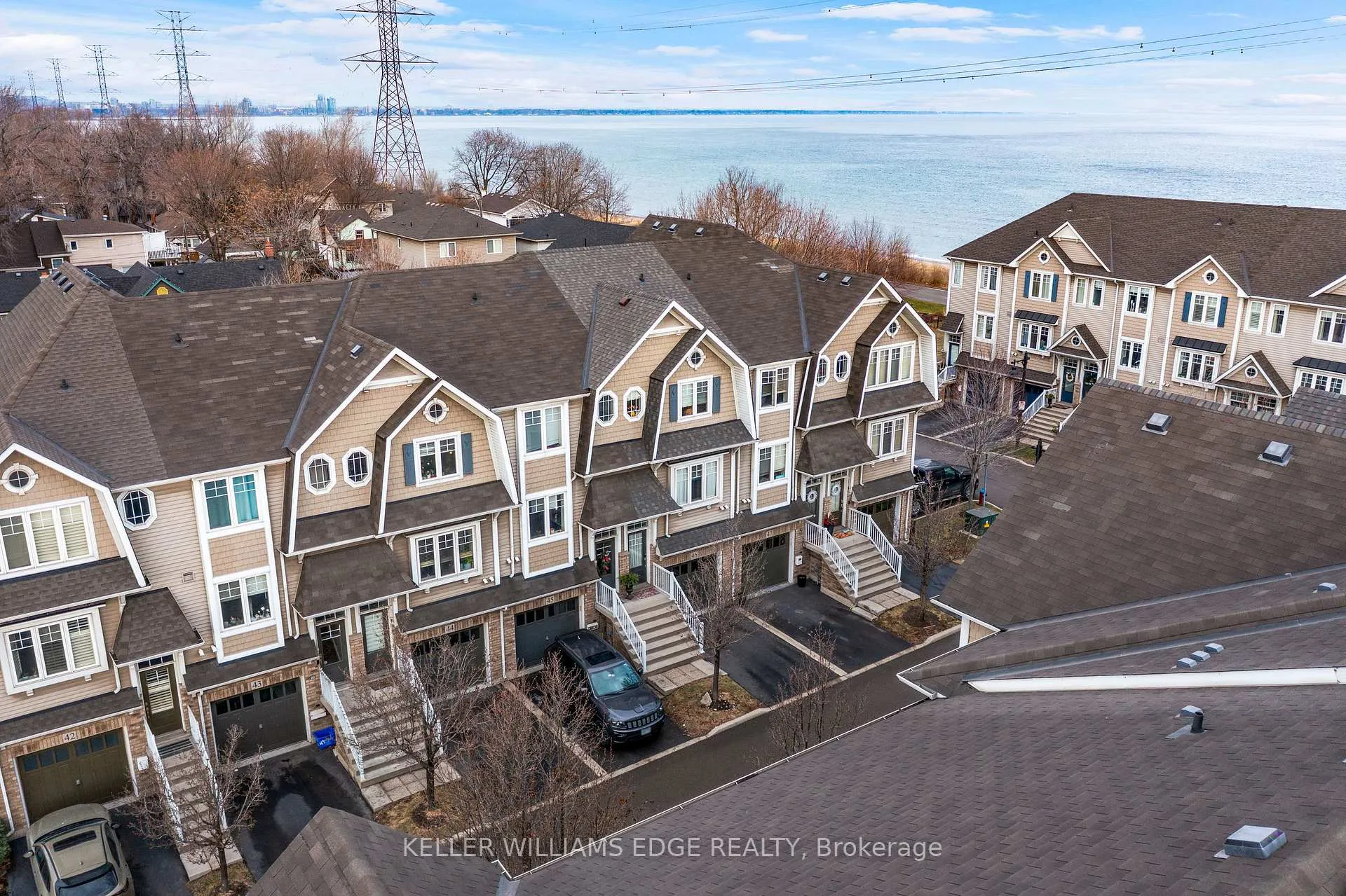 Photo 29 of Unit 46, 337 Beach Boulevard, Hamilton, Hamilton Beach — HOMEH