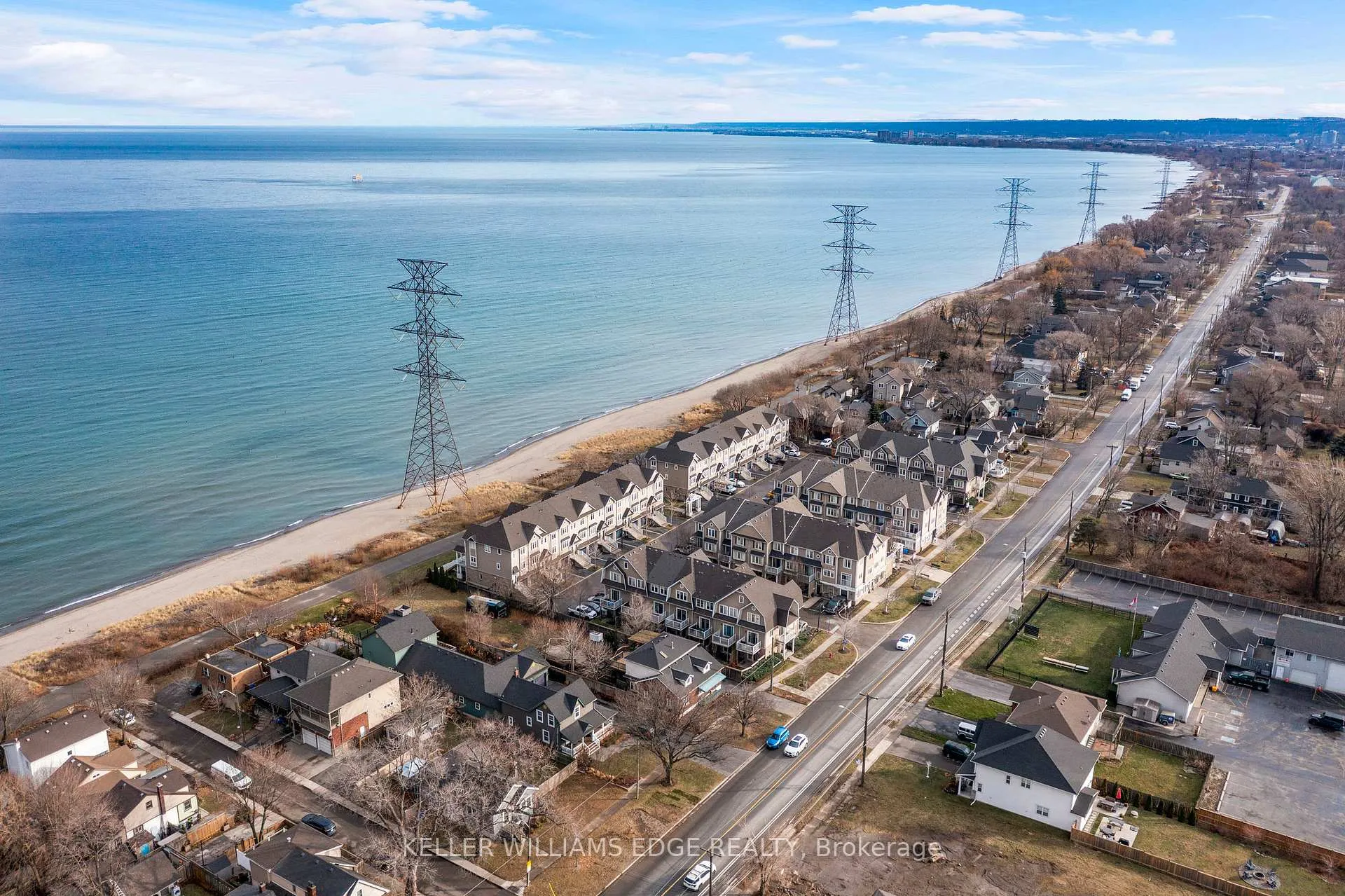 Photo 30 of Unit 46, 337 Beach Boulevard, Hamilton, Hamilton Beach — HOMEH
