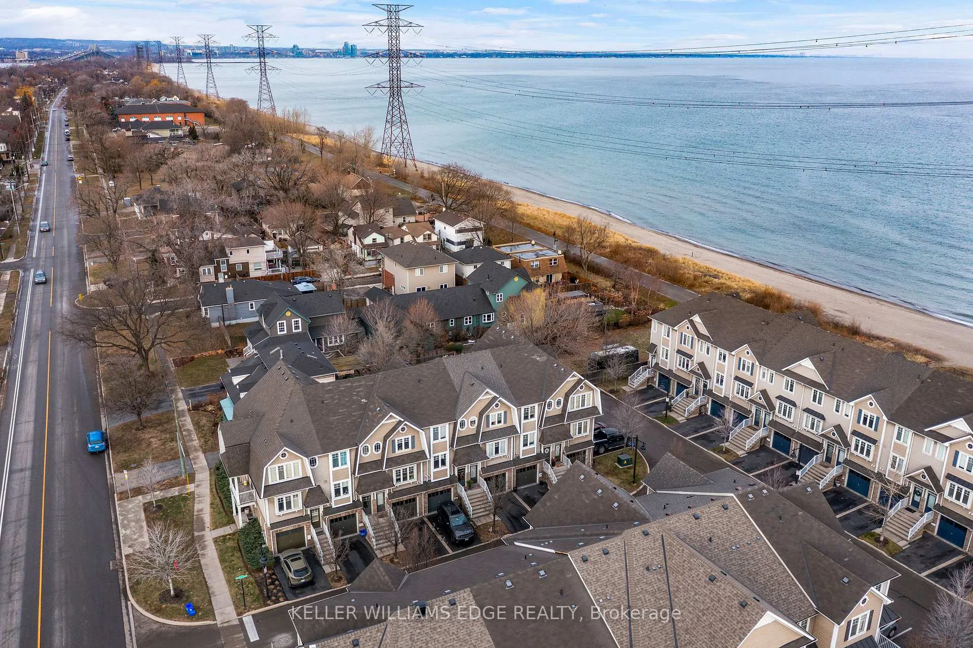 Photo 31 of Unit 46, 337 Beach Boulevard, Hamilton, Hamilton Beach — HOMEH