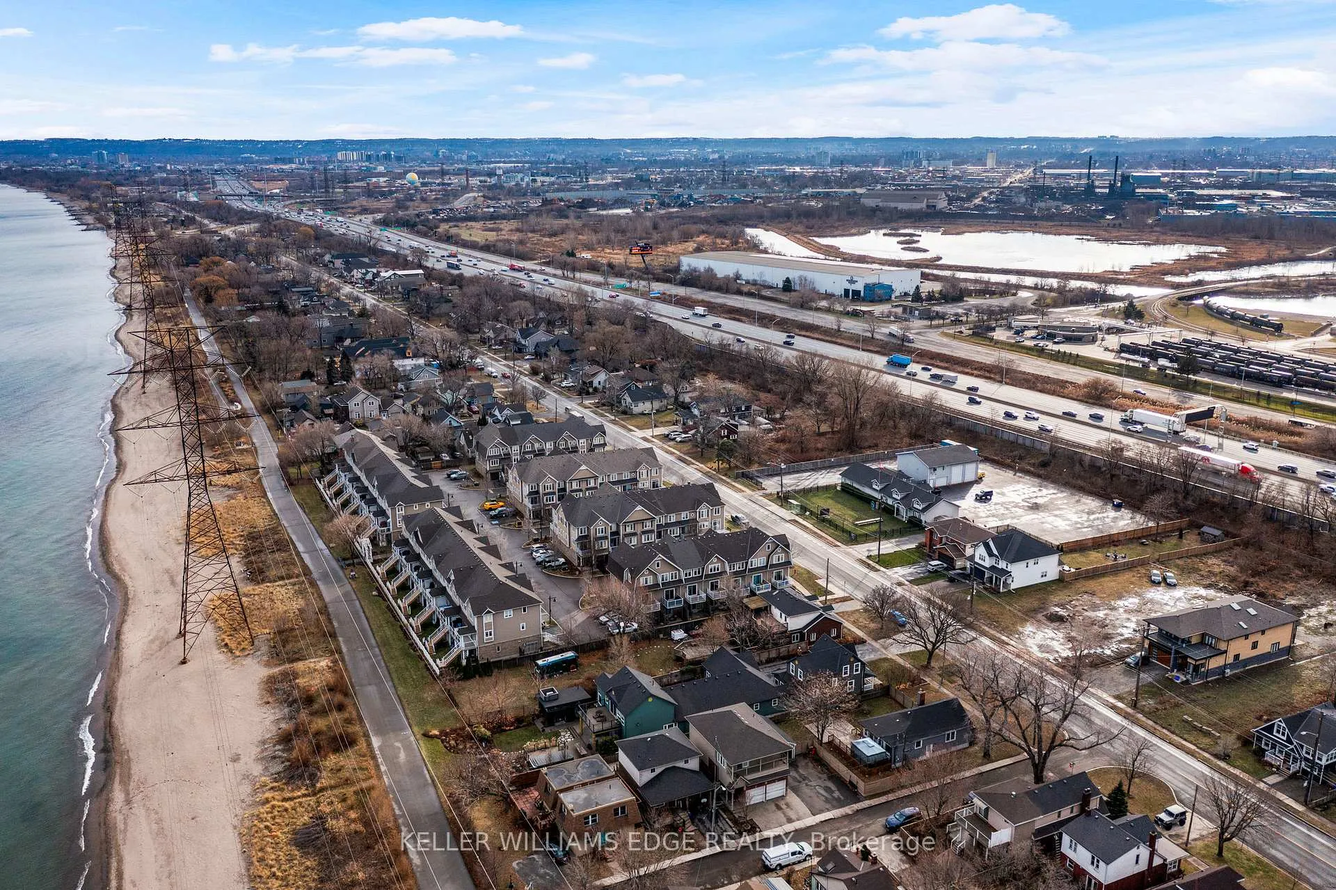 Photo 32 of Unit 46, 337 Beach Boulevard, Hamilton, Hamilton Beach — HOMEH