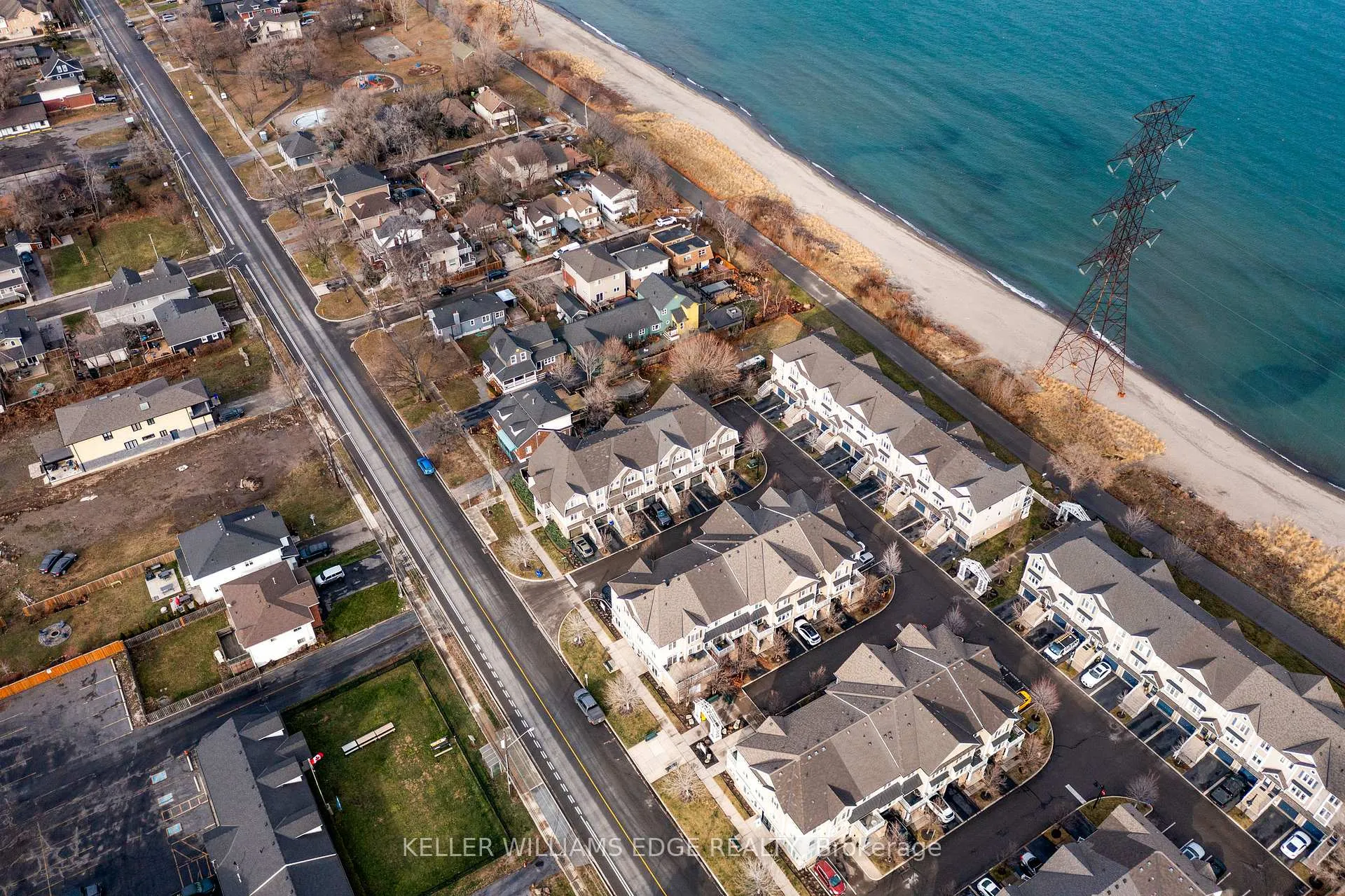 Photo 33 of Unit 46, 337 Beach Boulevard, Hamilton, Hamilton Beach — HOMEH