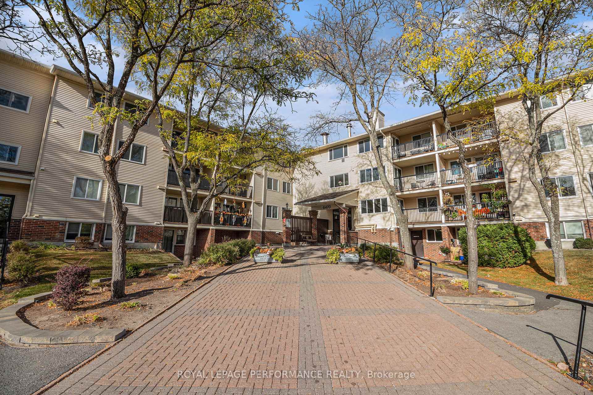 Photo 1 of Unit 209, 6470 Bilberry Drive, Ottawa, Orleans Wood — HOMEH