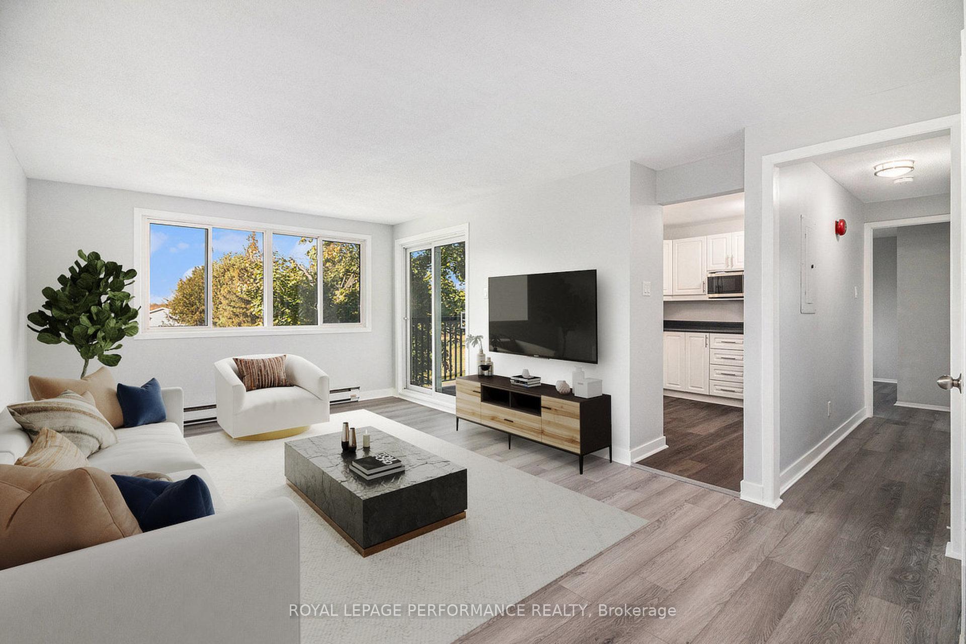 Photo 2 of Unit 209, 6470 Bilberry Drive, Ottawa, Orleans Wood — HOMEH