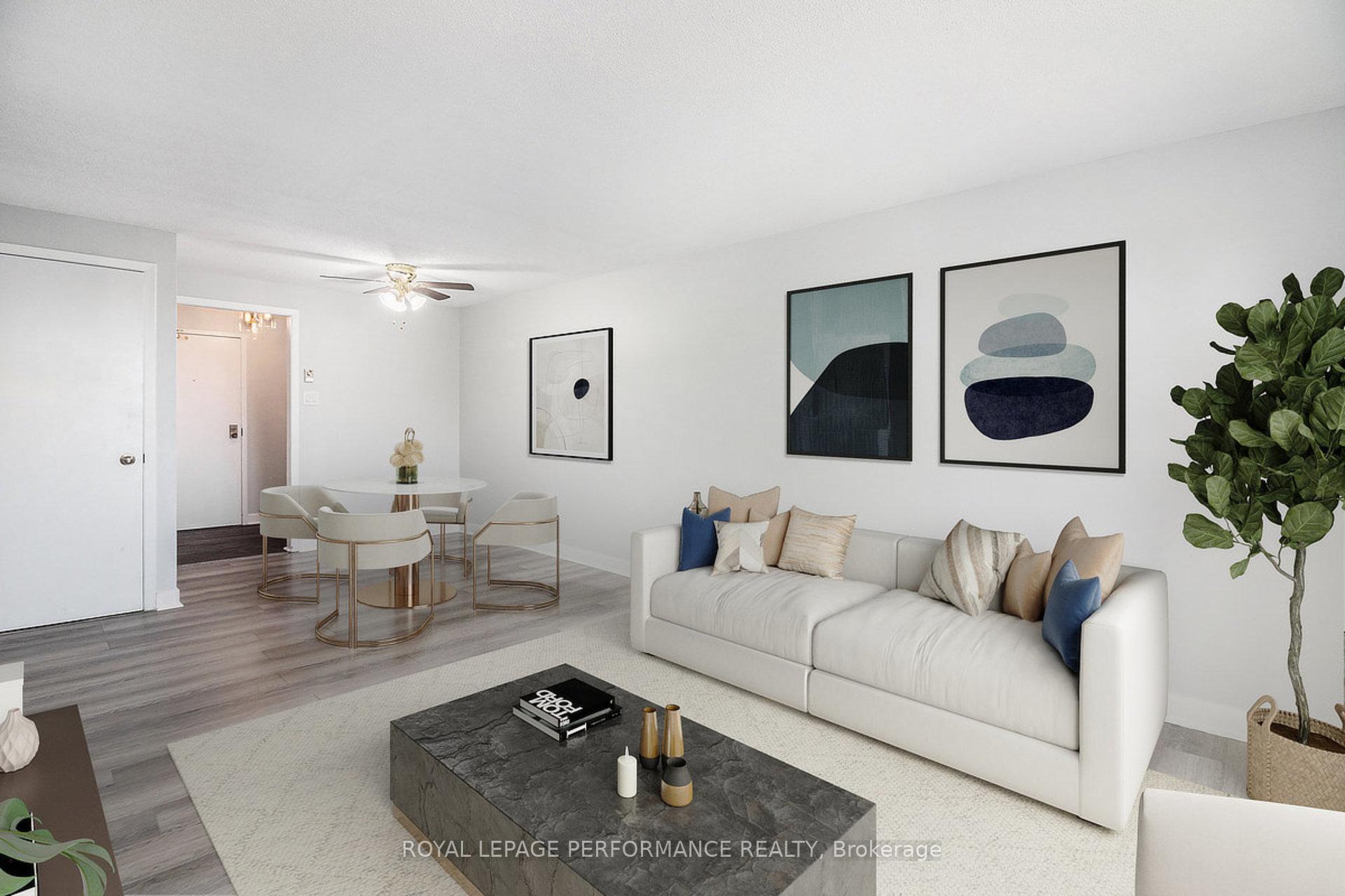 Photo 4 of Unit 209, 6470 Bilberry Drive, Ottawa, Orleans Wood — HOMEH