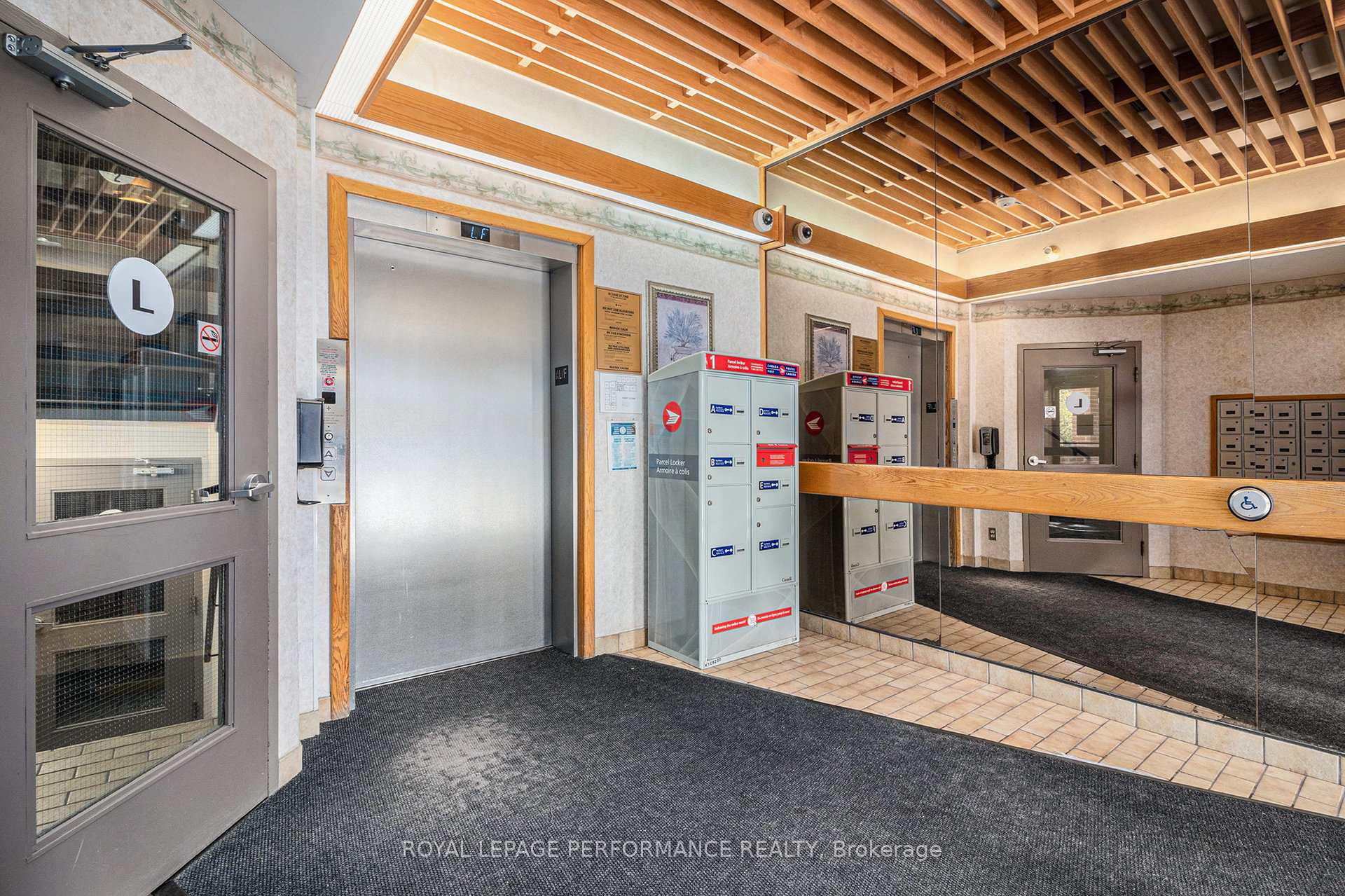 Photo 17 of Unit 209, 6470 Bilberry Drive, Ottawa, Orleans Wood — HOMEH