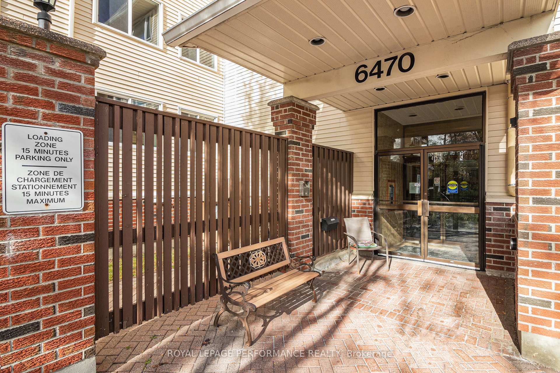 Photo 18 of Unit 209, 6470 Bilberry Drive, Ottawa, Orleans Wood — HOMEH