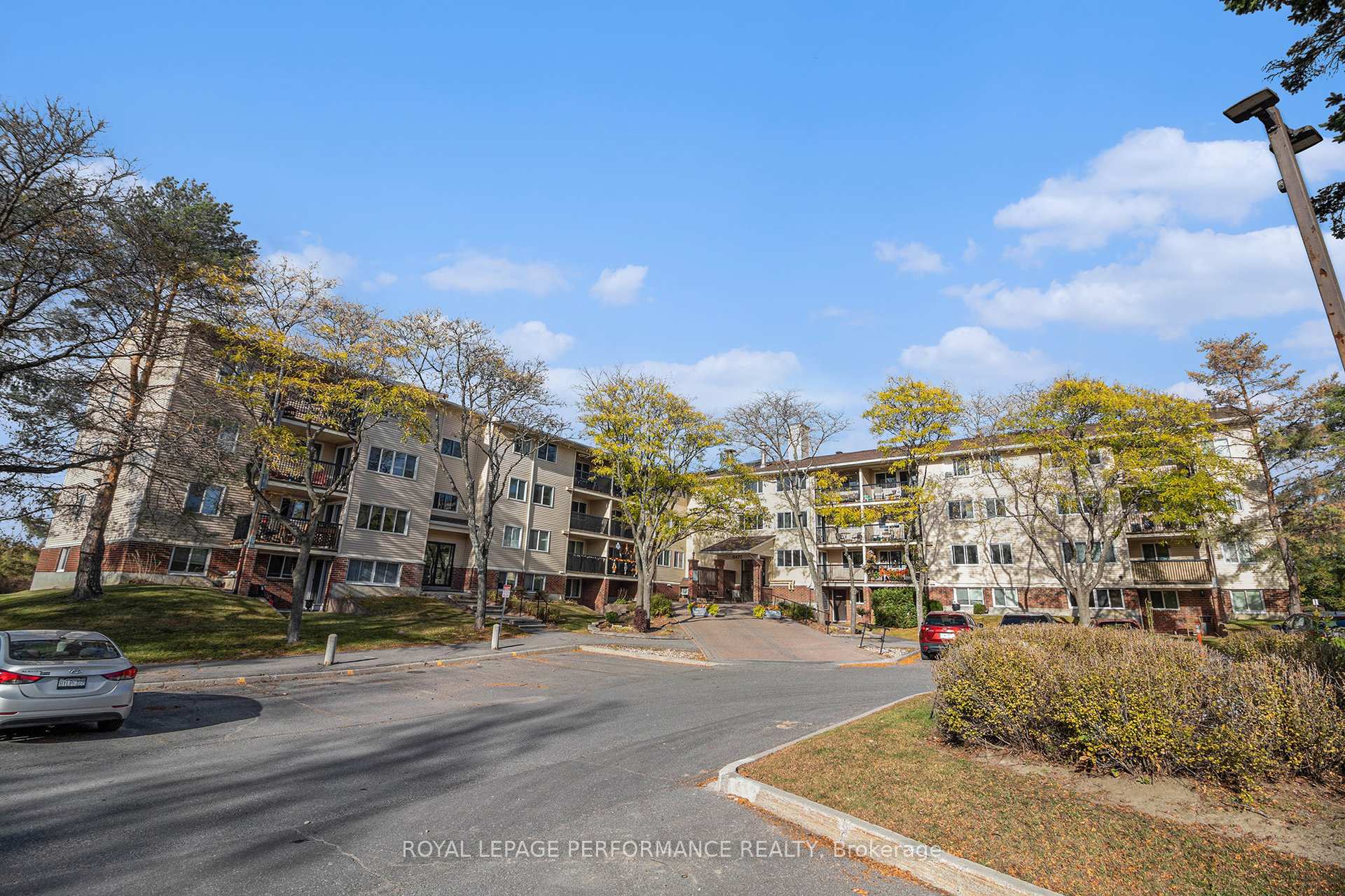 Photo 19 of Unit 209, 6470 Bilberry Drive, Ottawa, Orleans Wood — HOMEH