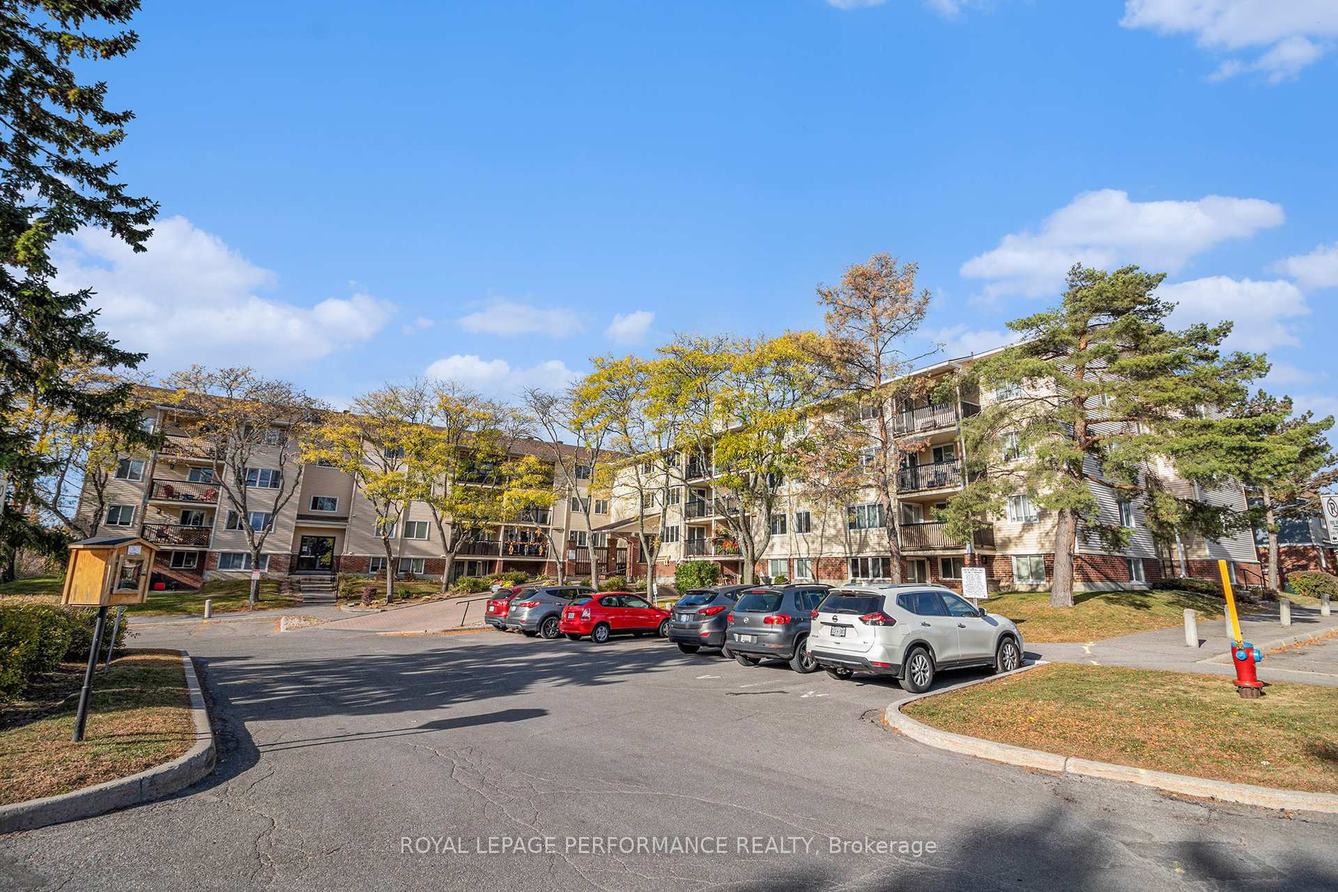 Photo 21 of Unit 209, 6470 Bilberry Drive, Ottawa, Orleans Wood — HOMEH