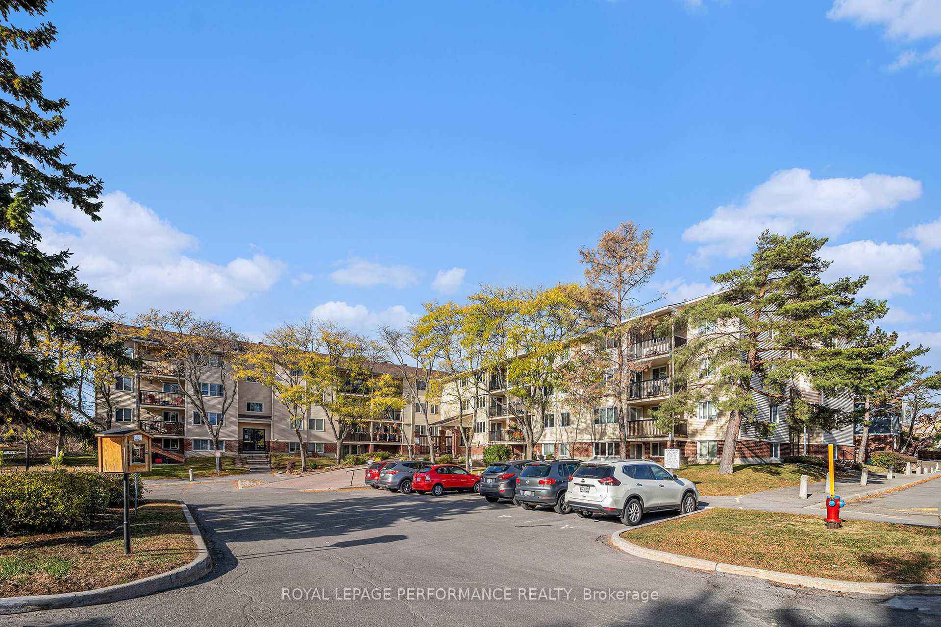 Photo 22 of Unit 209, 6470 Bilberry Drive, Ottawa, Orleans Wood — HOMEH