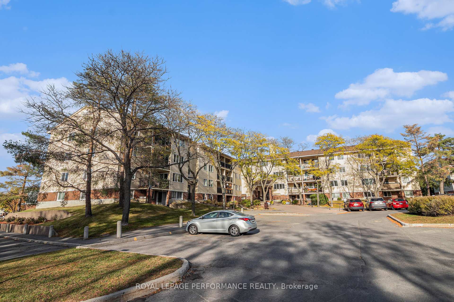 Photo 24 of Unit 209, 6470 Bilberry Drive, Ottawa, Orleans Wood — HOMEH