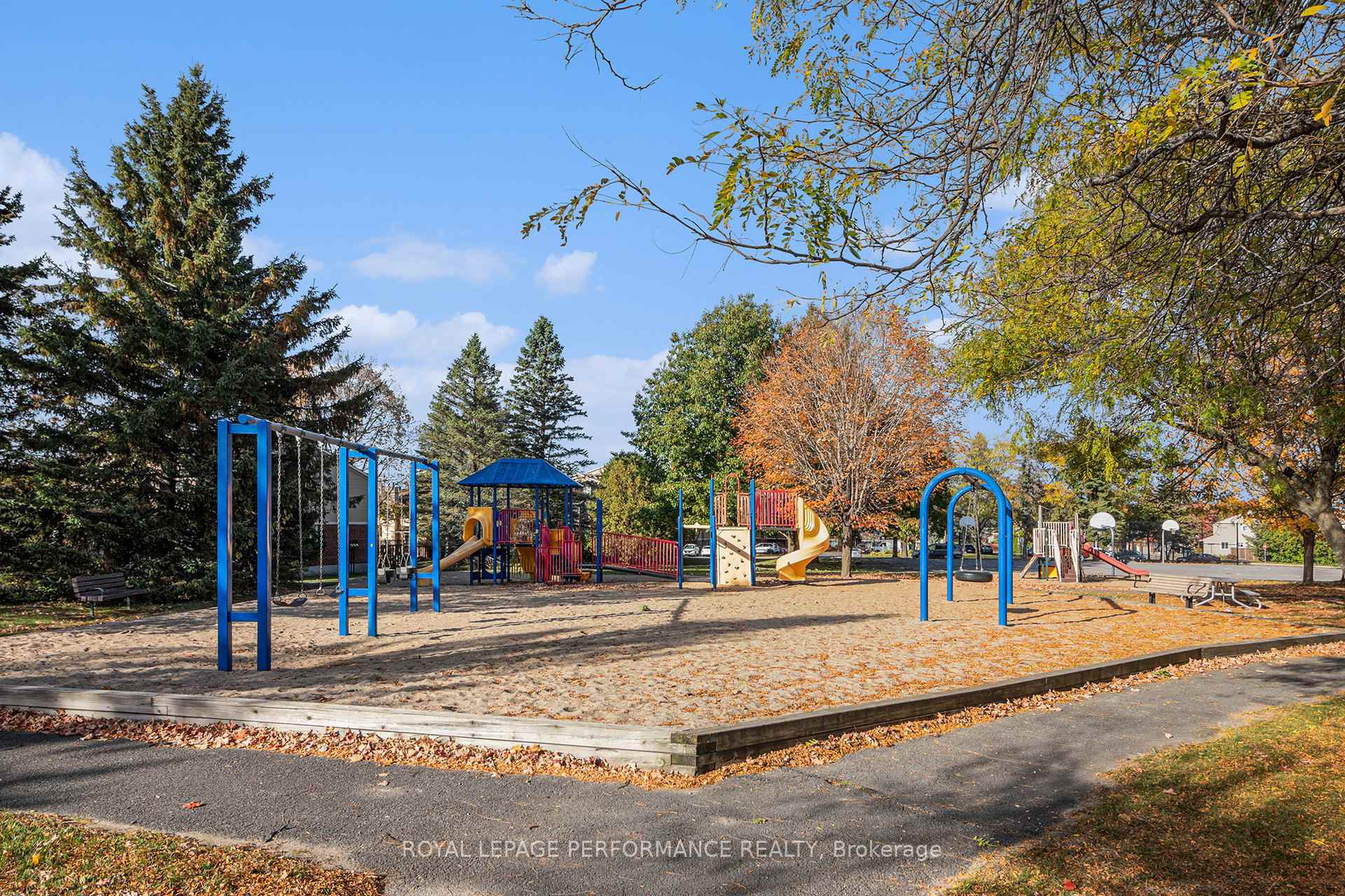 Photo 25 of Unit 209, 6470 Bilberry Drive, Ottawa, Orleans Wood — HOMEH