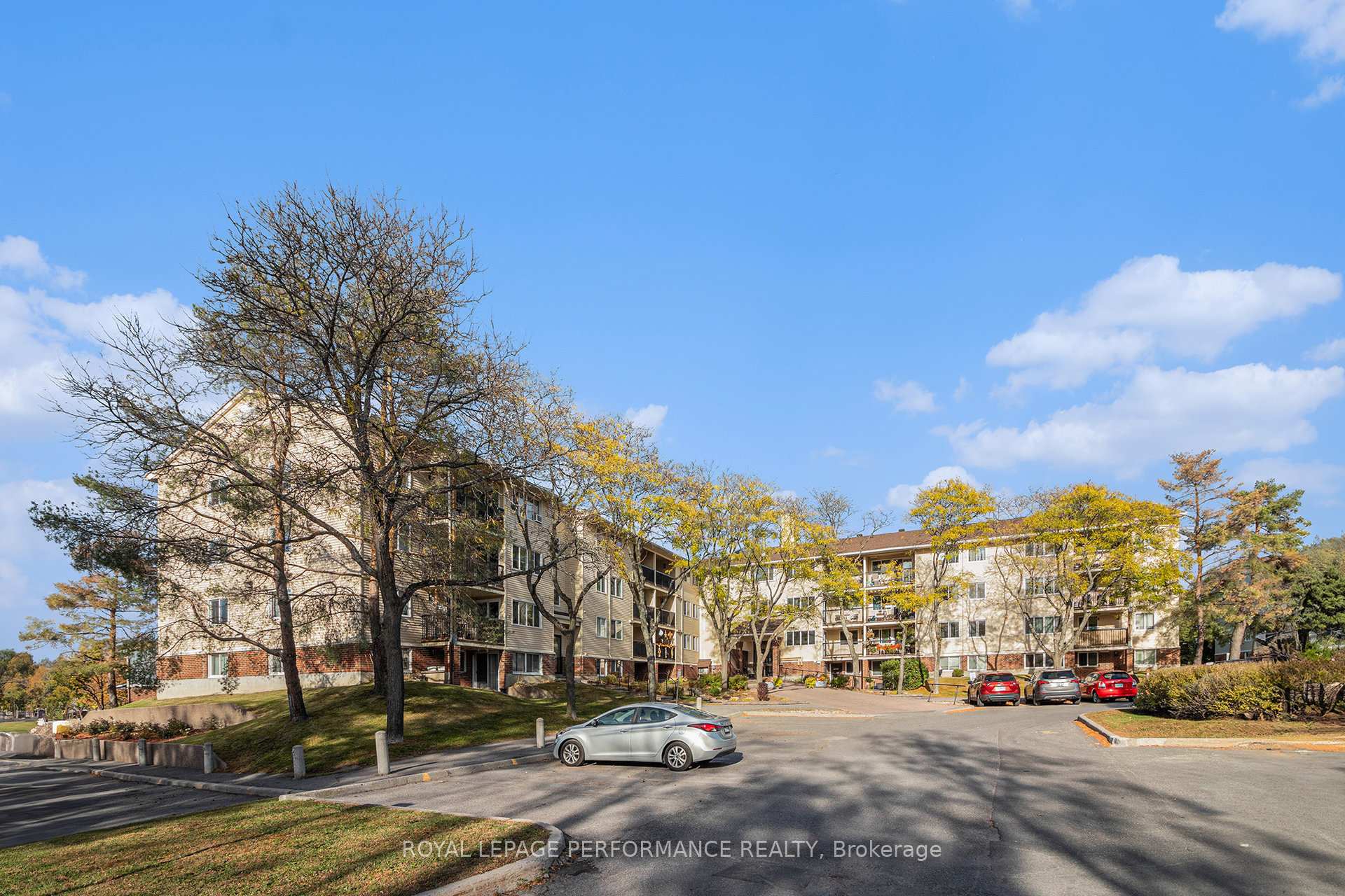 Photo 26 of Unit 209, 6470 Bilberry Drive, Ottawa, Orleans Wood — HOMEH