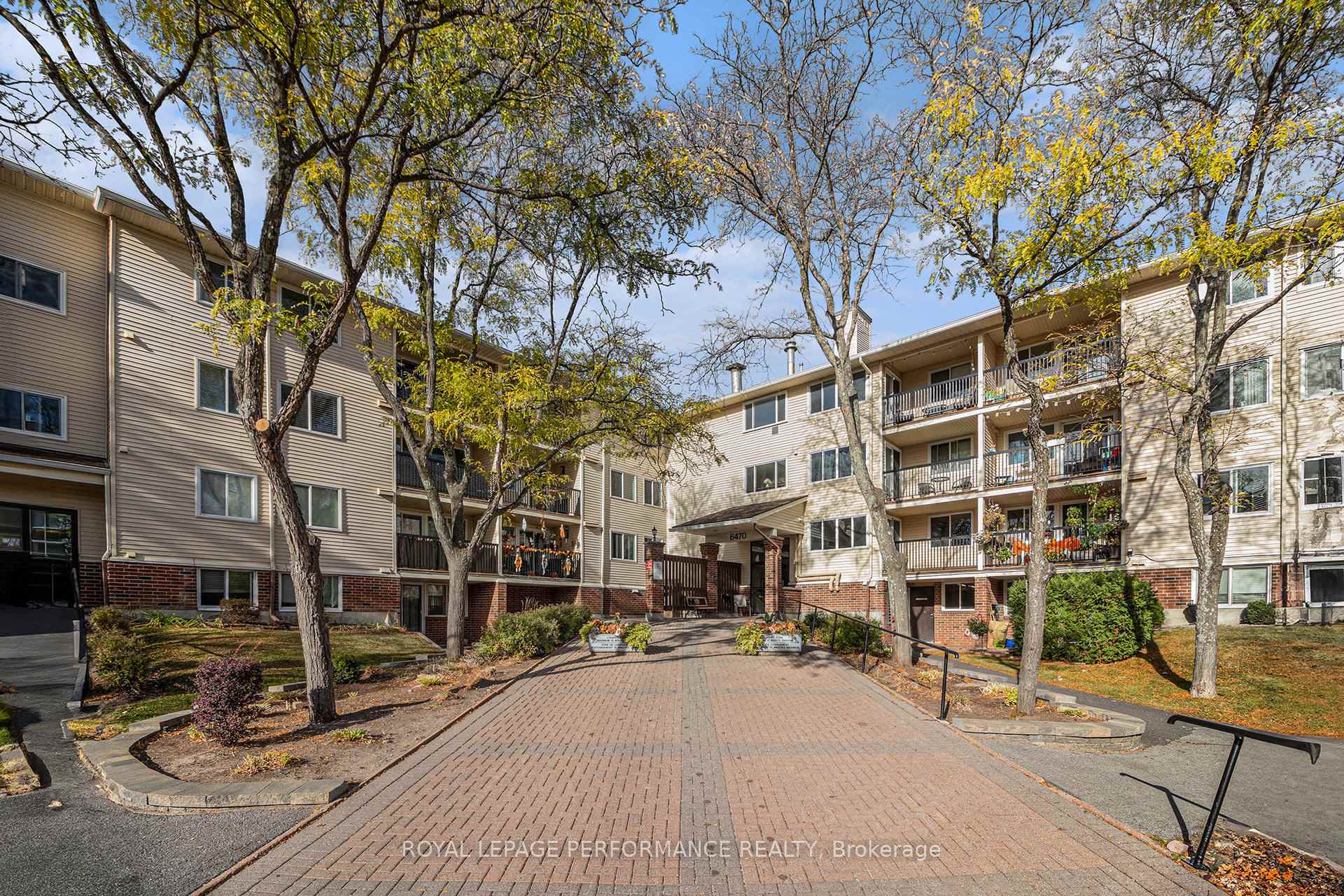 Photo 27 of Unit 209, 6470 Bilberry Drive, Ottawa, Orleans Wood — HOMEH