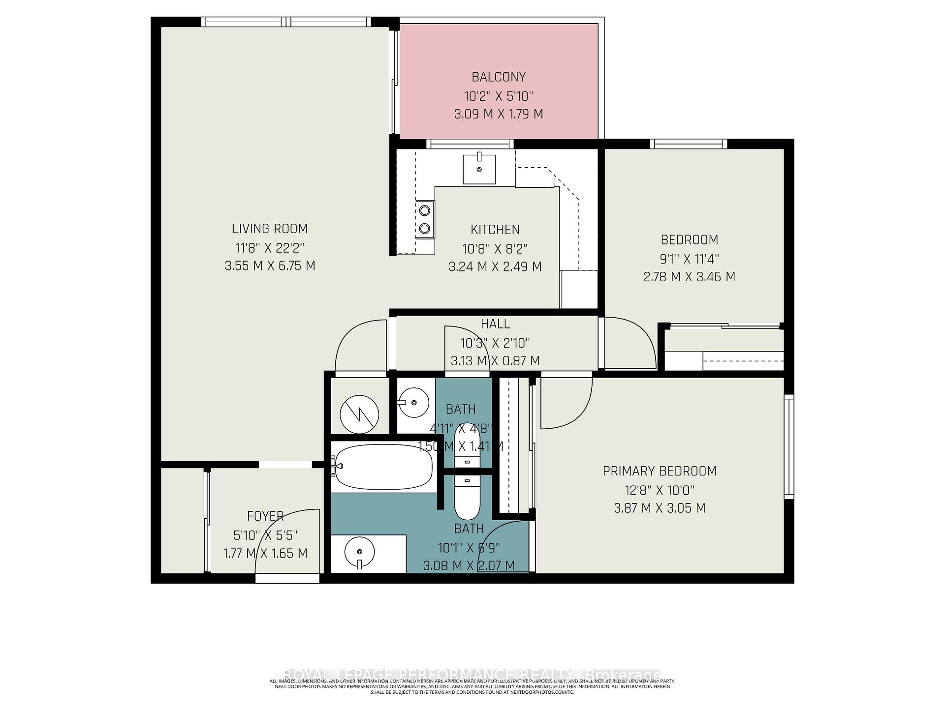 Photo 29 of Unit 209, 6470 Bilberry Drive, Ottawa, Orleans Wood — HOMEH