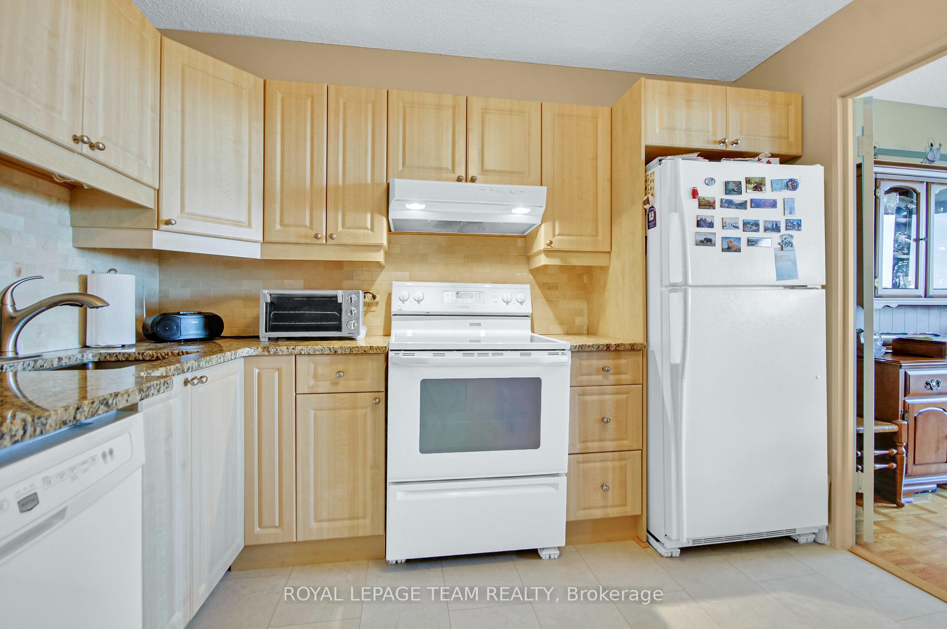 Photo 9 of Unit 1808, 1285 Cahill Drive, Ottawa, South Keys — HOMEH