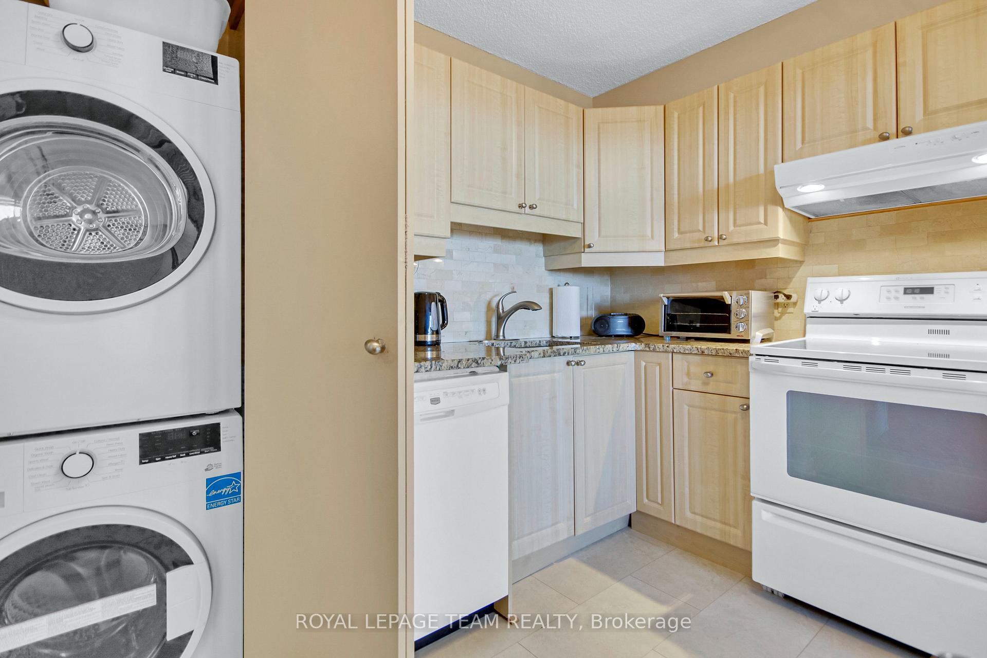 Photo 11 of Unit 1808, 1285 Cahill Drive, Ottawa, South Keys — HOMEH