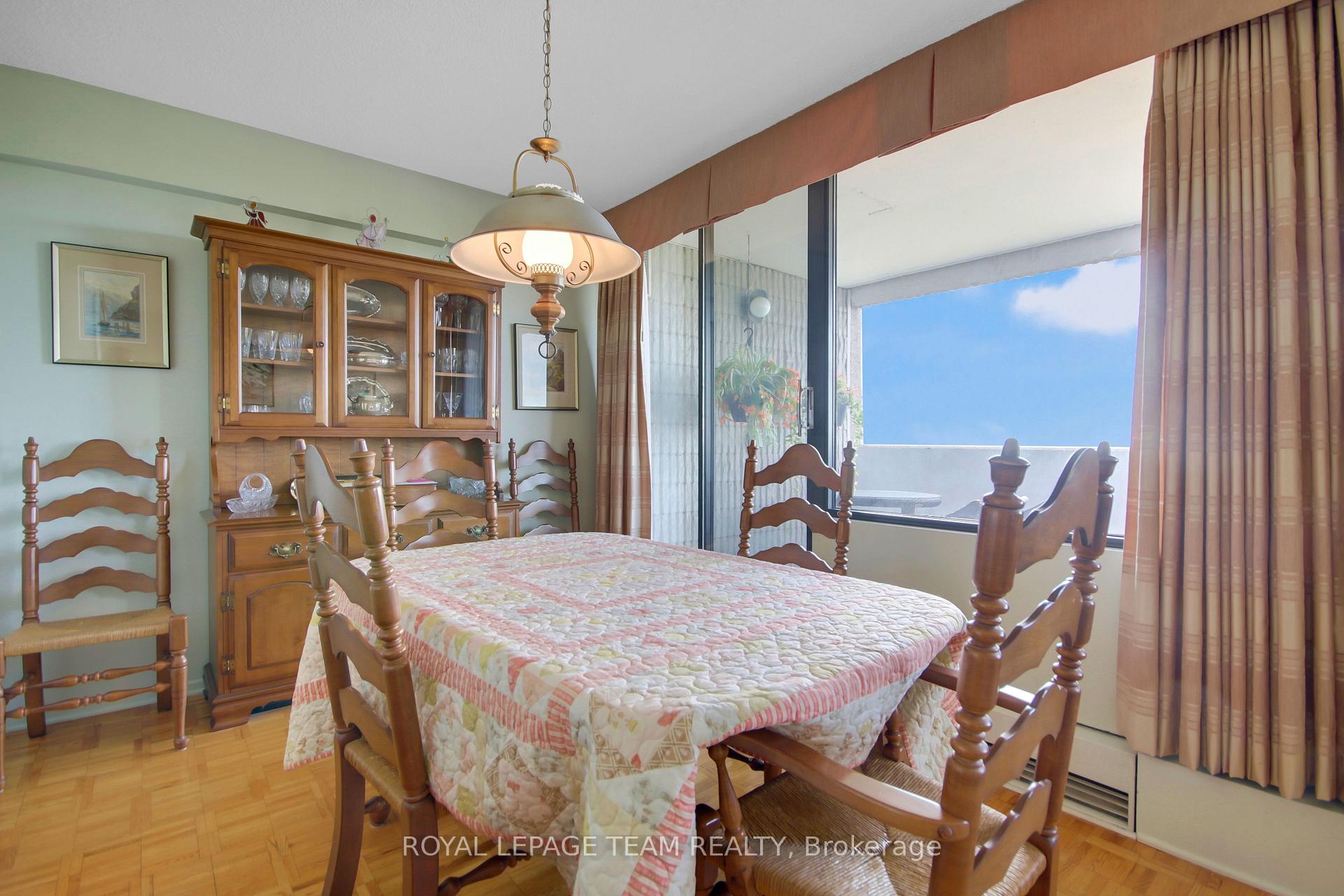 Photo 16 of Unit 1808, 1285 Cahill Drive, Ottawa, South Keys — HOMEH