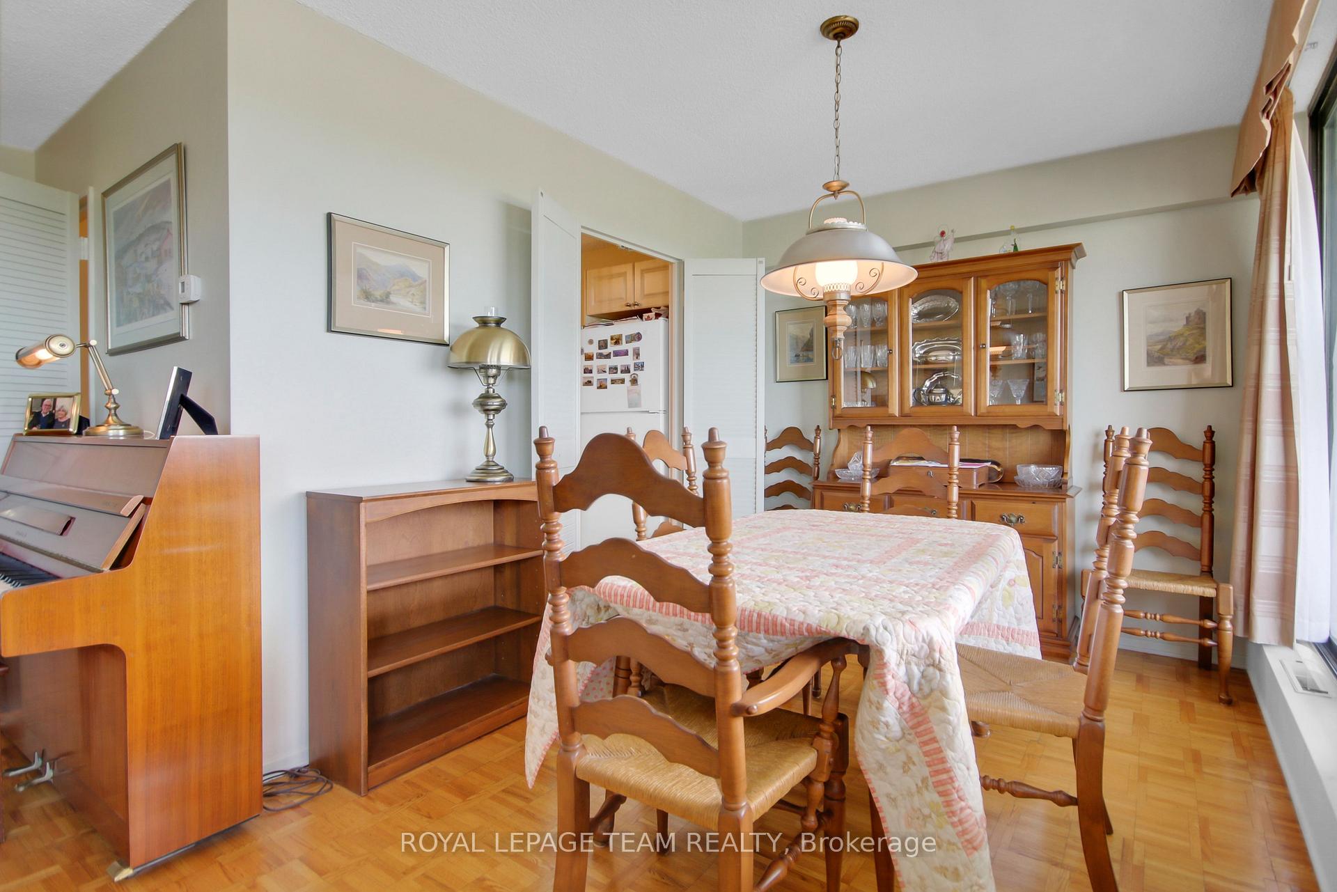 Photo 17 of Unit 1808, 1285 Cahill Drive, Ottawa, South Keys — HOMEH