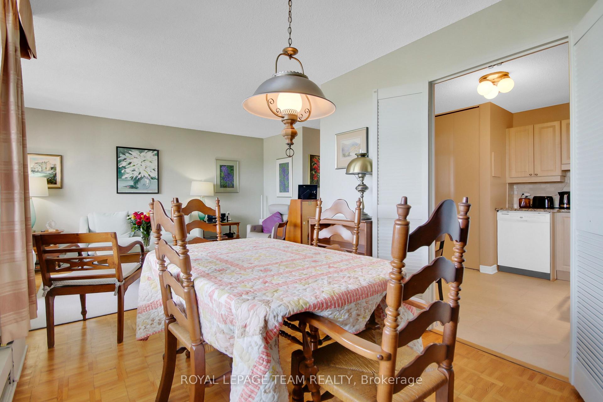 Photo 18 of Unit 1808, 1285 Cahill Drive, Ottawa, South Keys — HOMEH