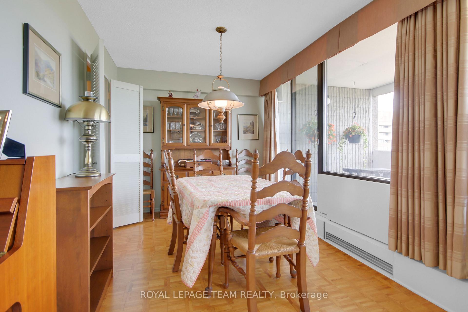 Photo 19 of Unit 1808, 1285 Cahill Drive, Ottawa, South Keys — HOMEH