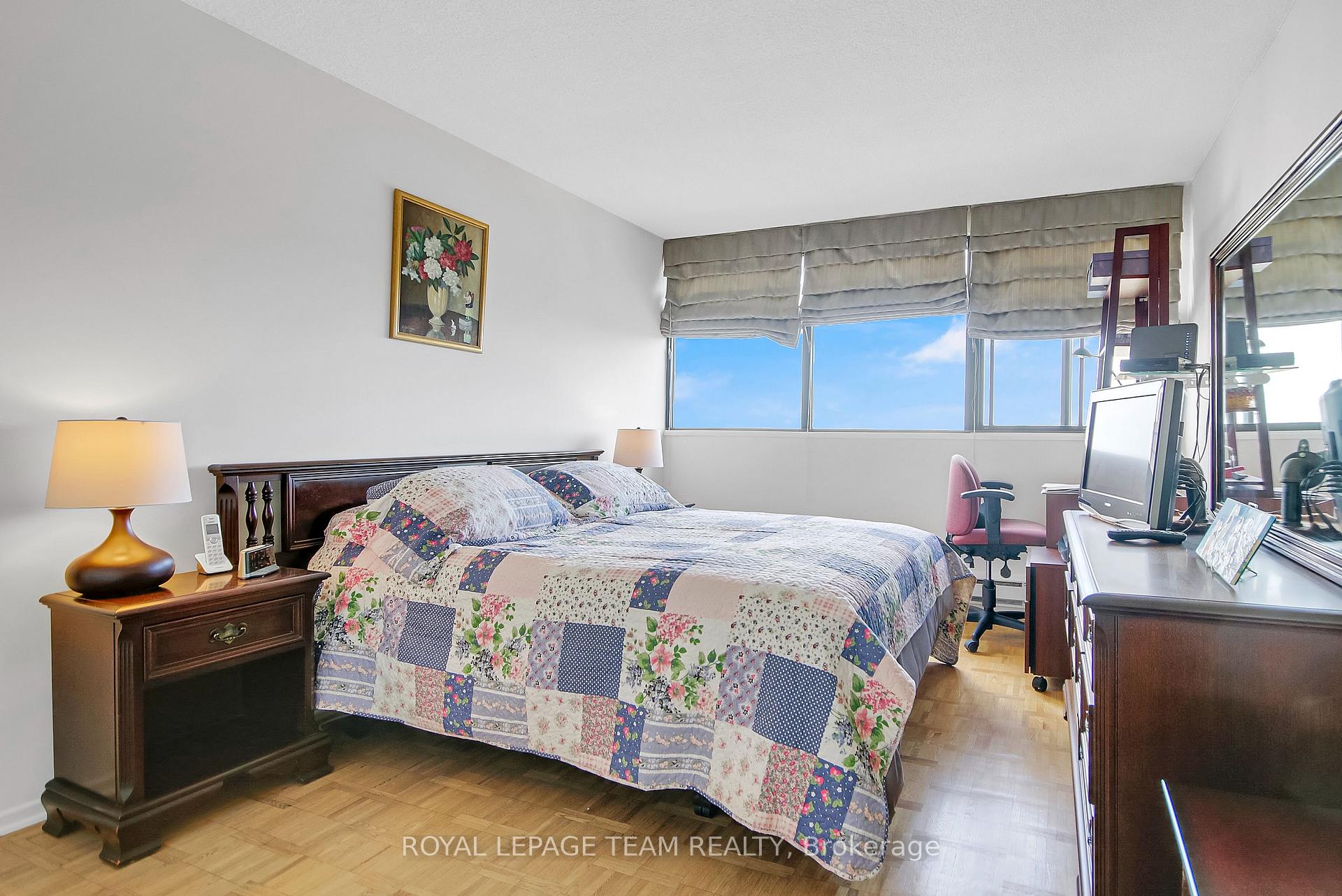 Photo 20 of Unit 1808, 1285 Cahill Drive, Ottawa, South Keys — HOMEH
