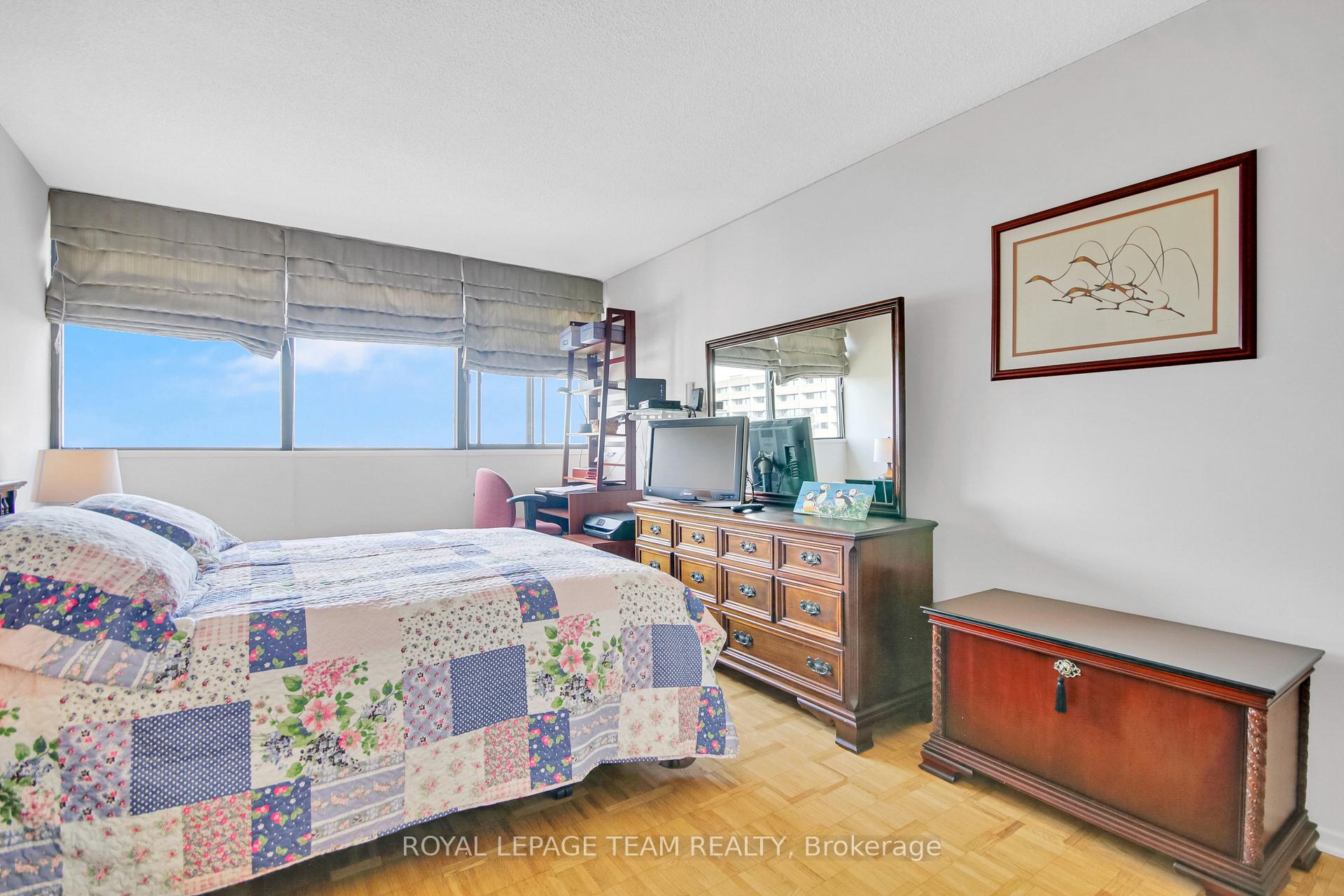 Photo 21 of Unit 1808, 1285 Cahill Drive, Ottawa, South Keys — HOMEH