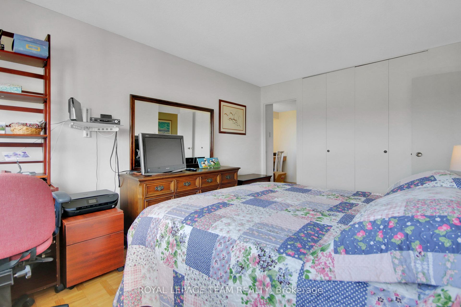 Photo 23 of Unit 1808, 1285 Cahill Drive, Ottawa, South Keys — HOMEH