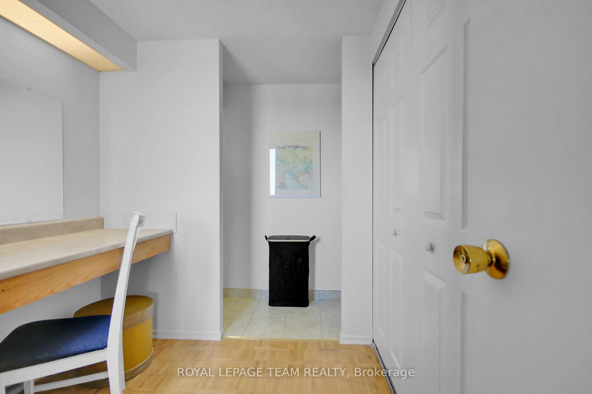 Photo 24 of Unit 1808, 1285 Cahill Drive, Ottawa, South Keys — HOMEH