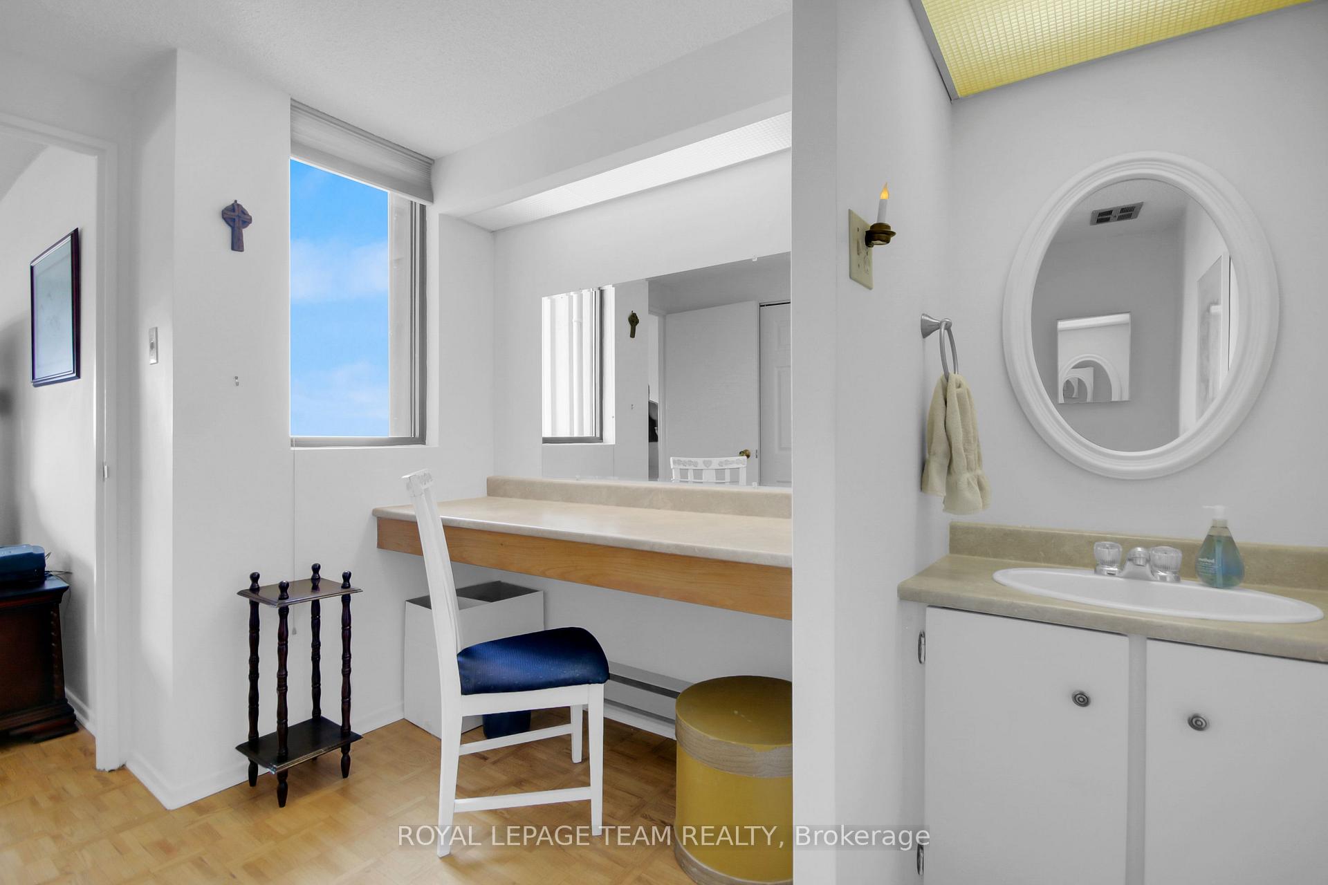 Photo 25 of Unit 1808, 1285 Cahill Drive, Ottawa, South Keys — HOMEH