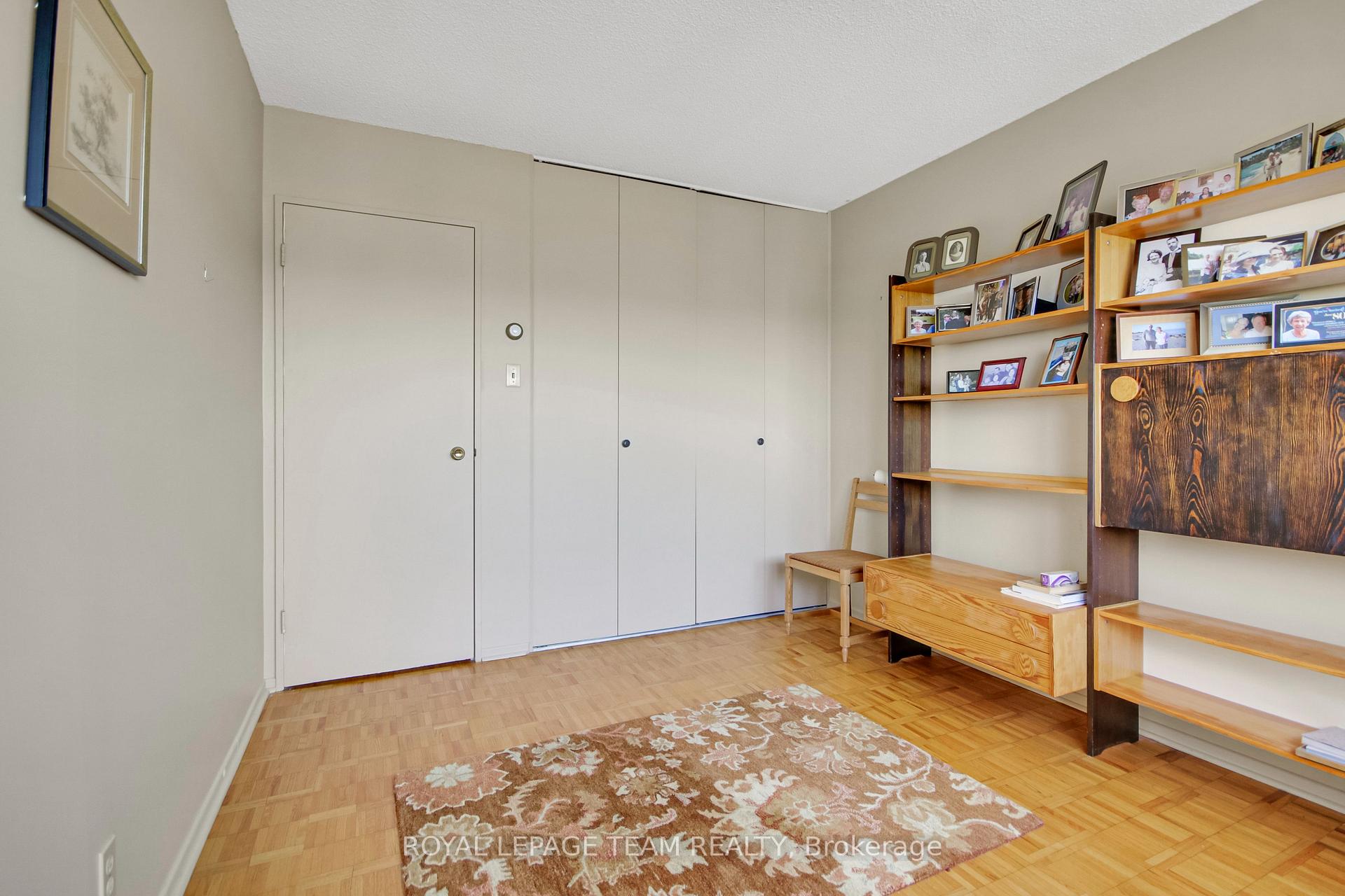 Photo 27 of Unit 1808, 1285 Cahill Drive, Ottawa, South Keys — HOMEH