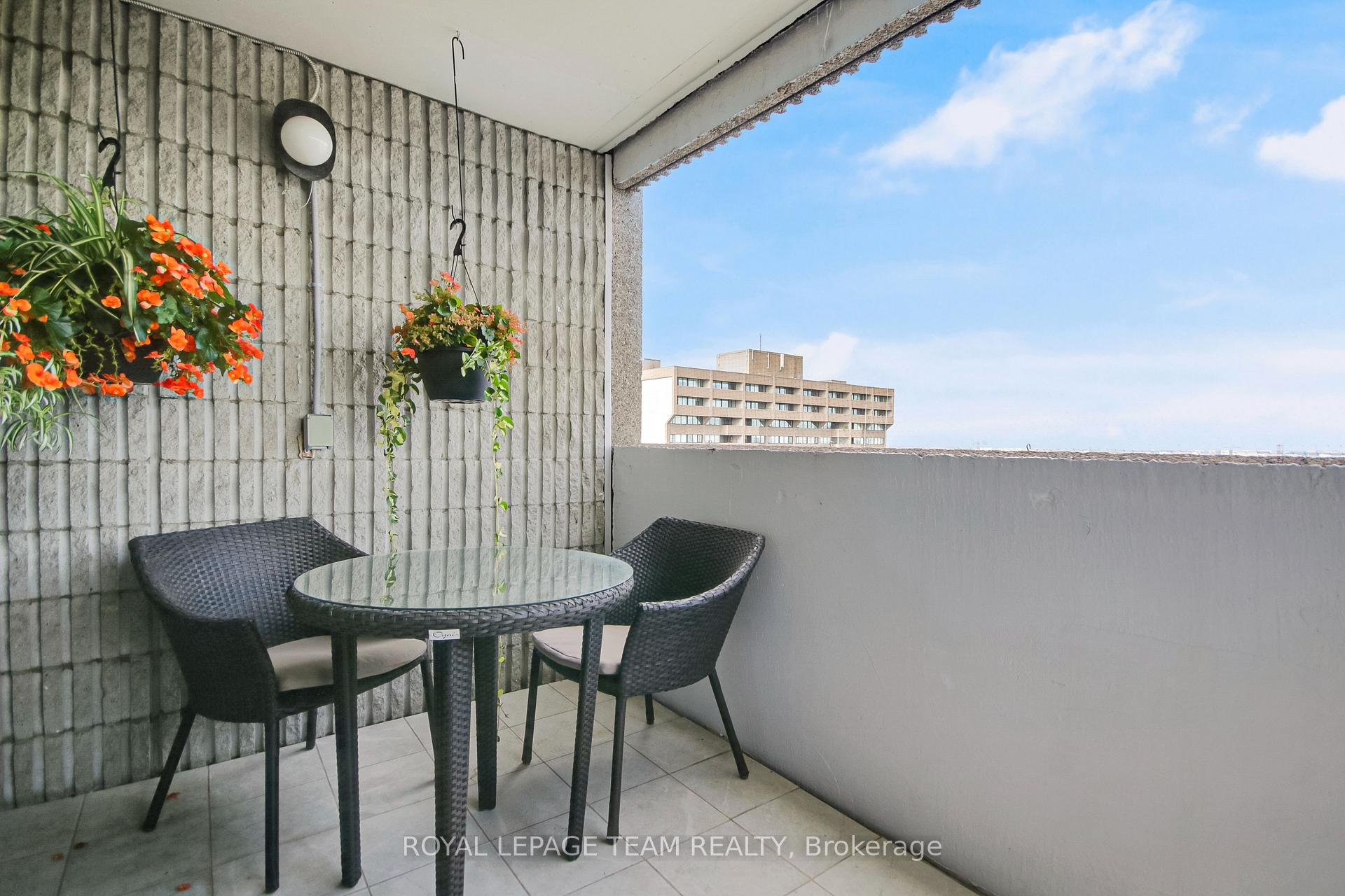 Photo 33 of Unit 1808, 1285 Cahill Drive, Ottawa, South Keys — HOMEH