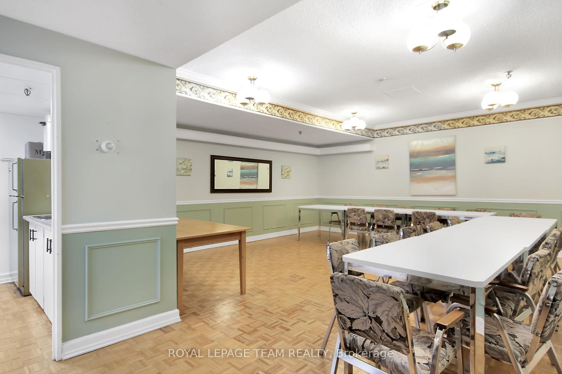 Photo 35 of Unit 1808, 1285 Cahill Drive, Ottawa, South Keys — HOMEH