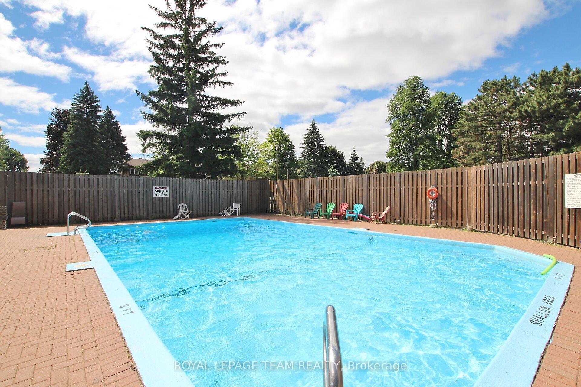 Photo 36 of Unit 1808, 1285 Cahill Drive, Ottawa, South Keys — HOMEH